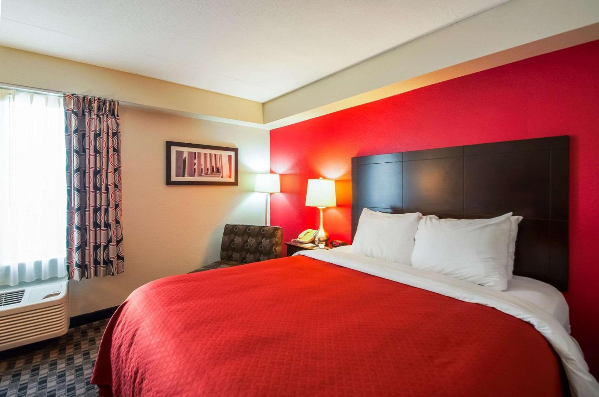 Quality Inn near Potomac Mills photo 10