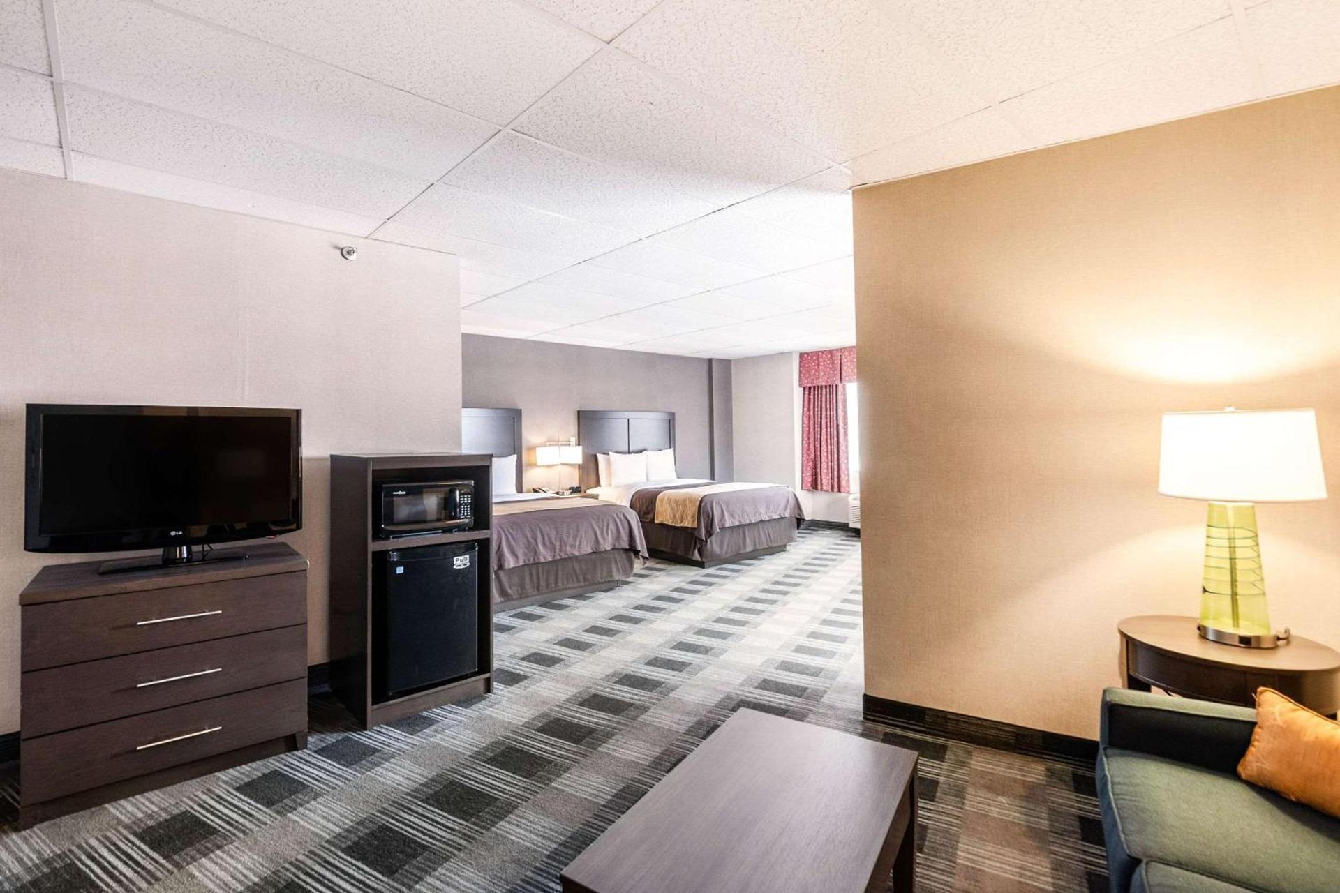 Comfort Inn Ballston photo 20