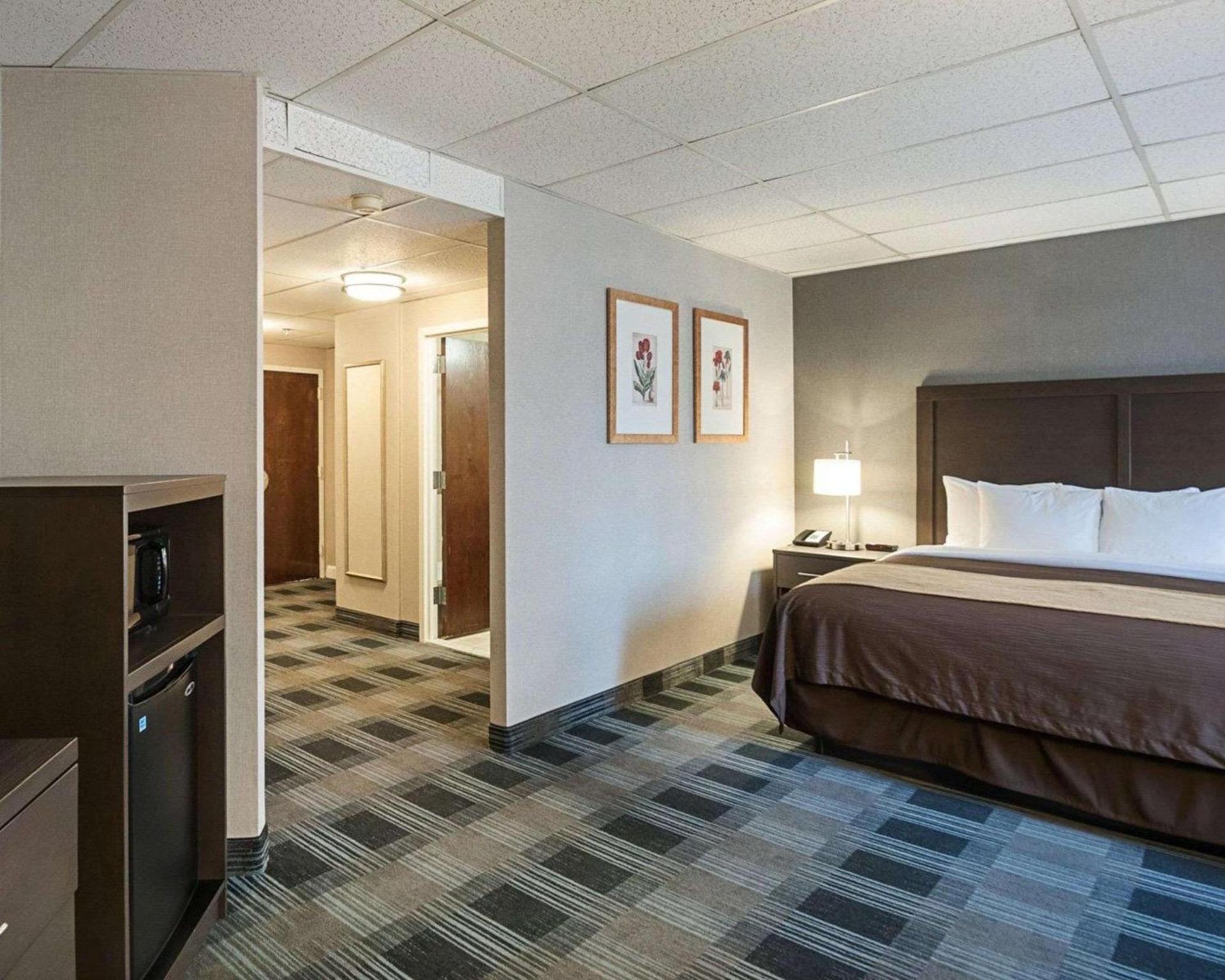 Comfort Inn Ballston photo 28