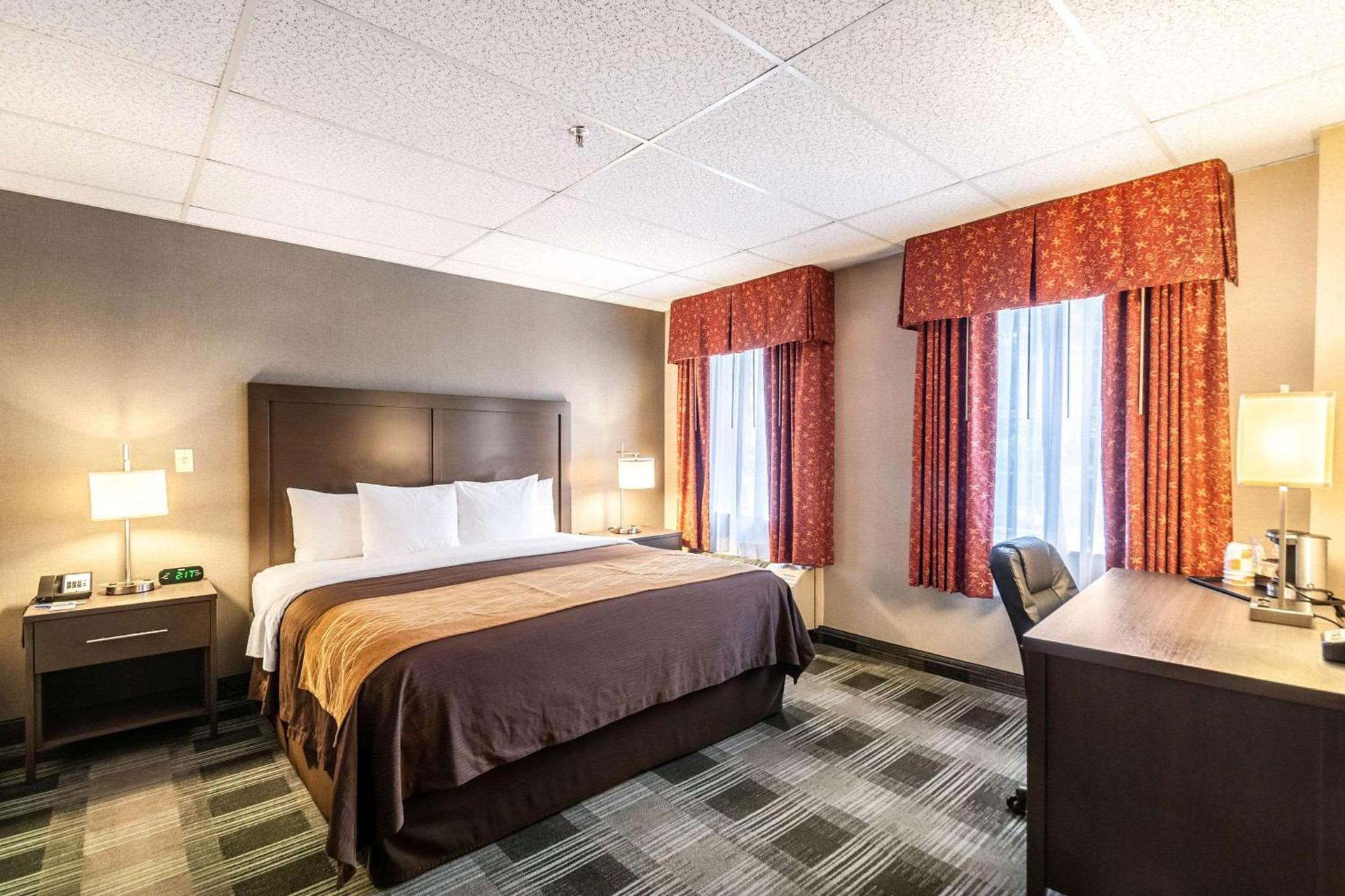 Comfort Inn Ballston photo 23