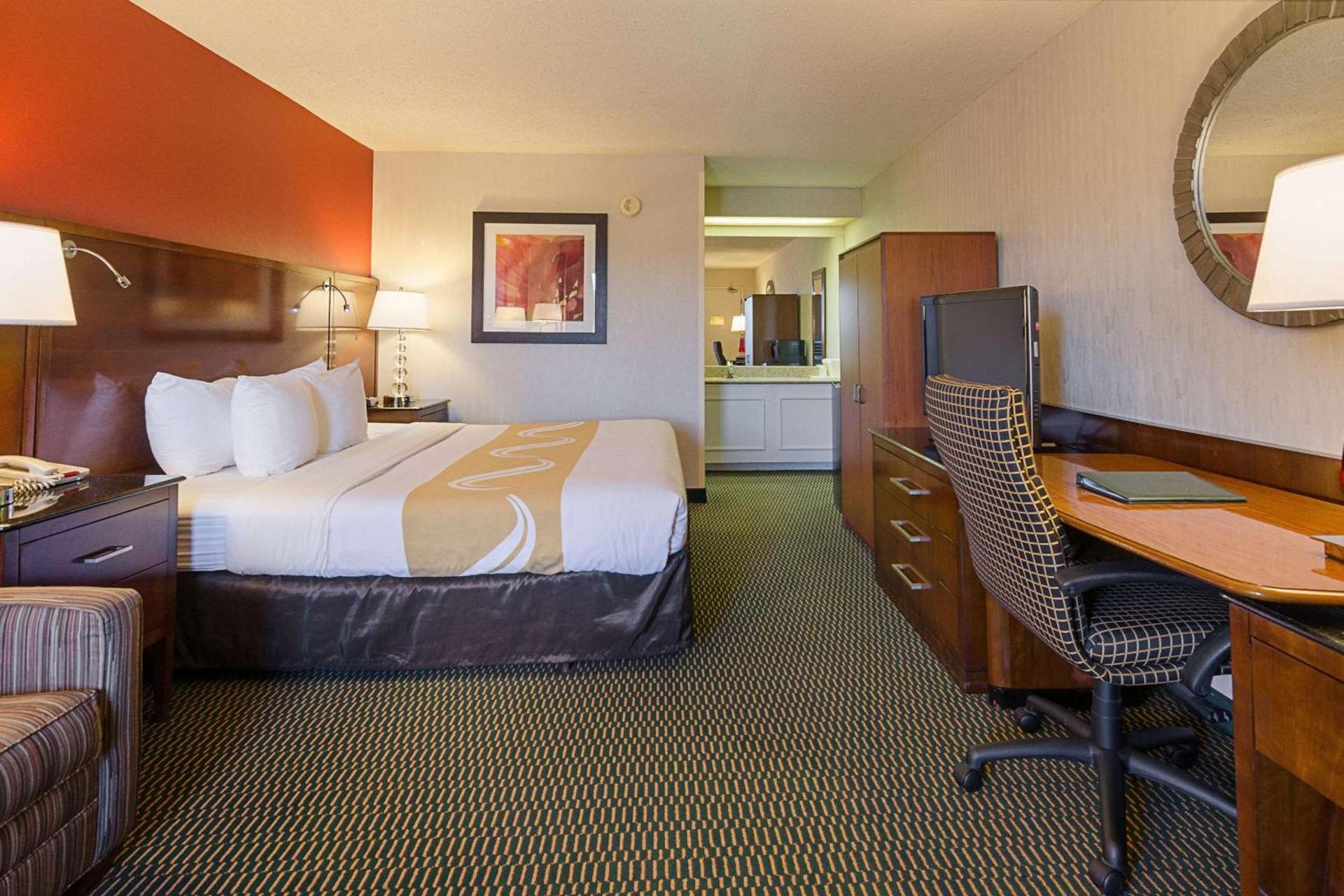 Quality Inn Christiansburg - Blacksburg photo 20