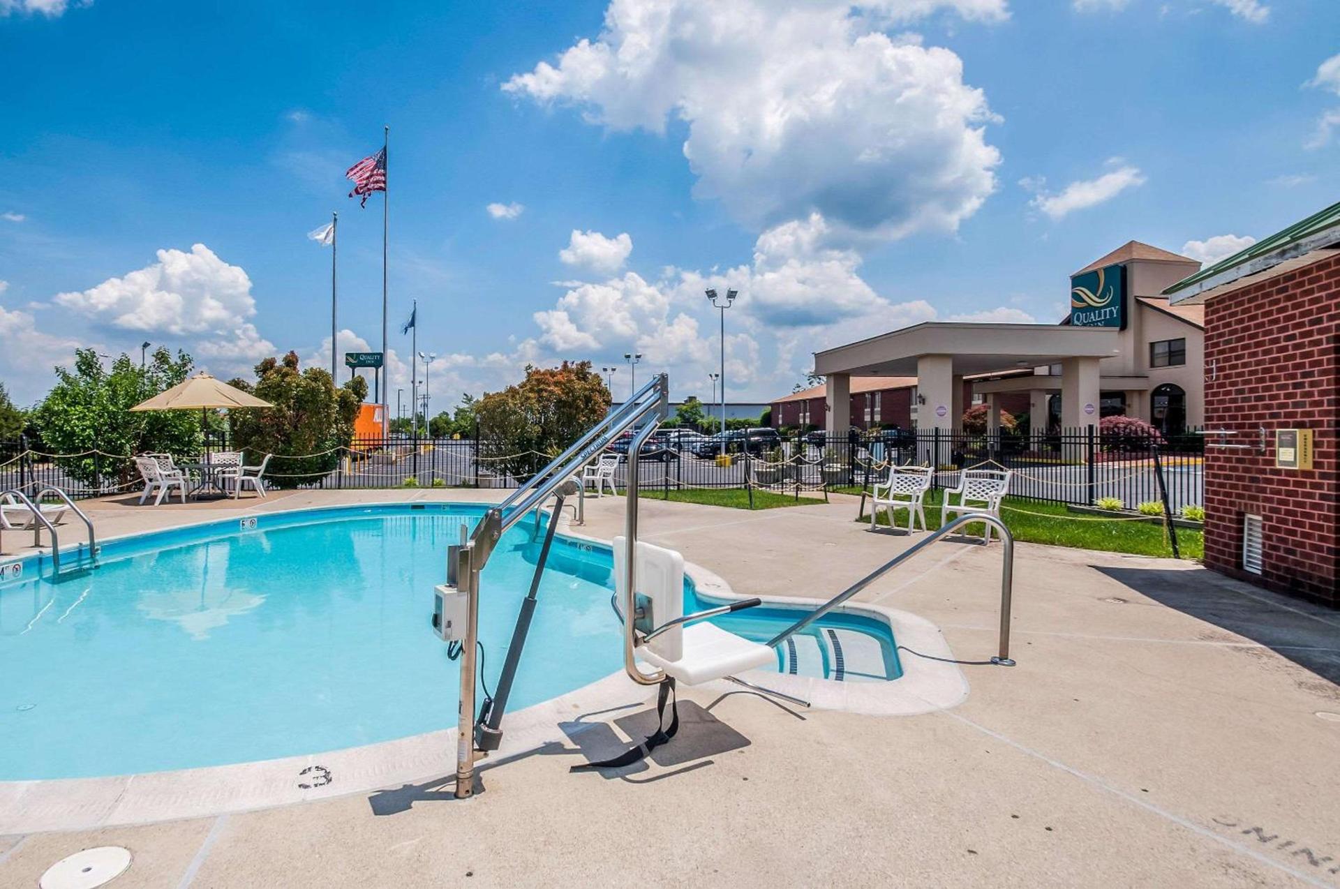 Quality Inn near Potomac Mills photo 14