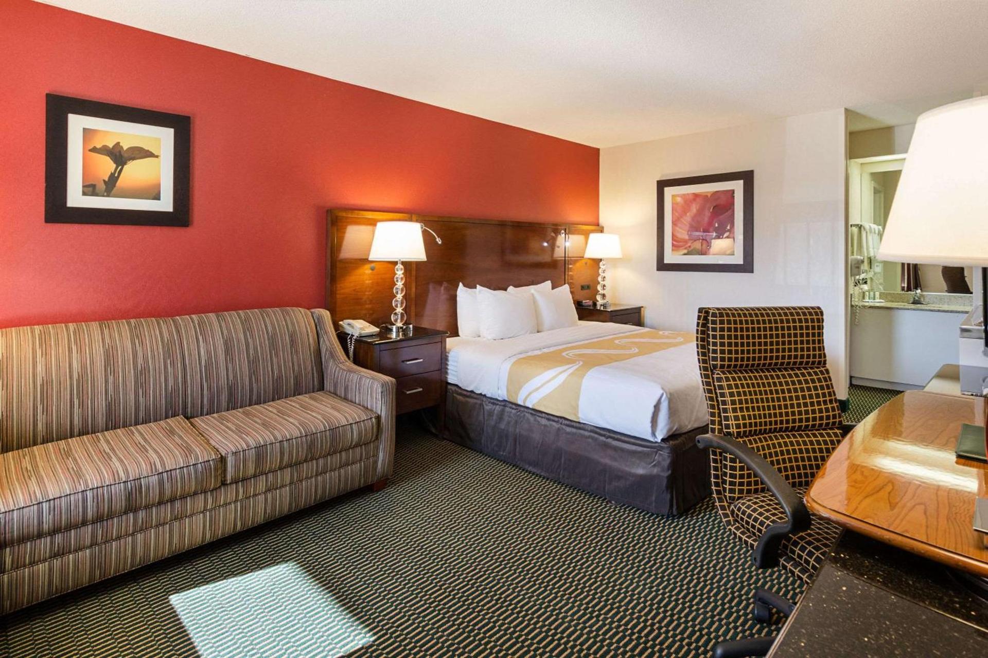 Quality Inn Christiansburg - Blacksburg photo 17