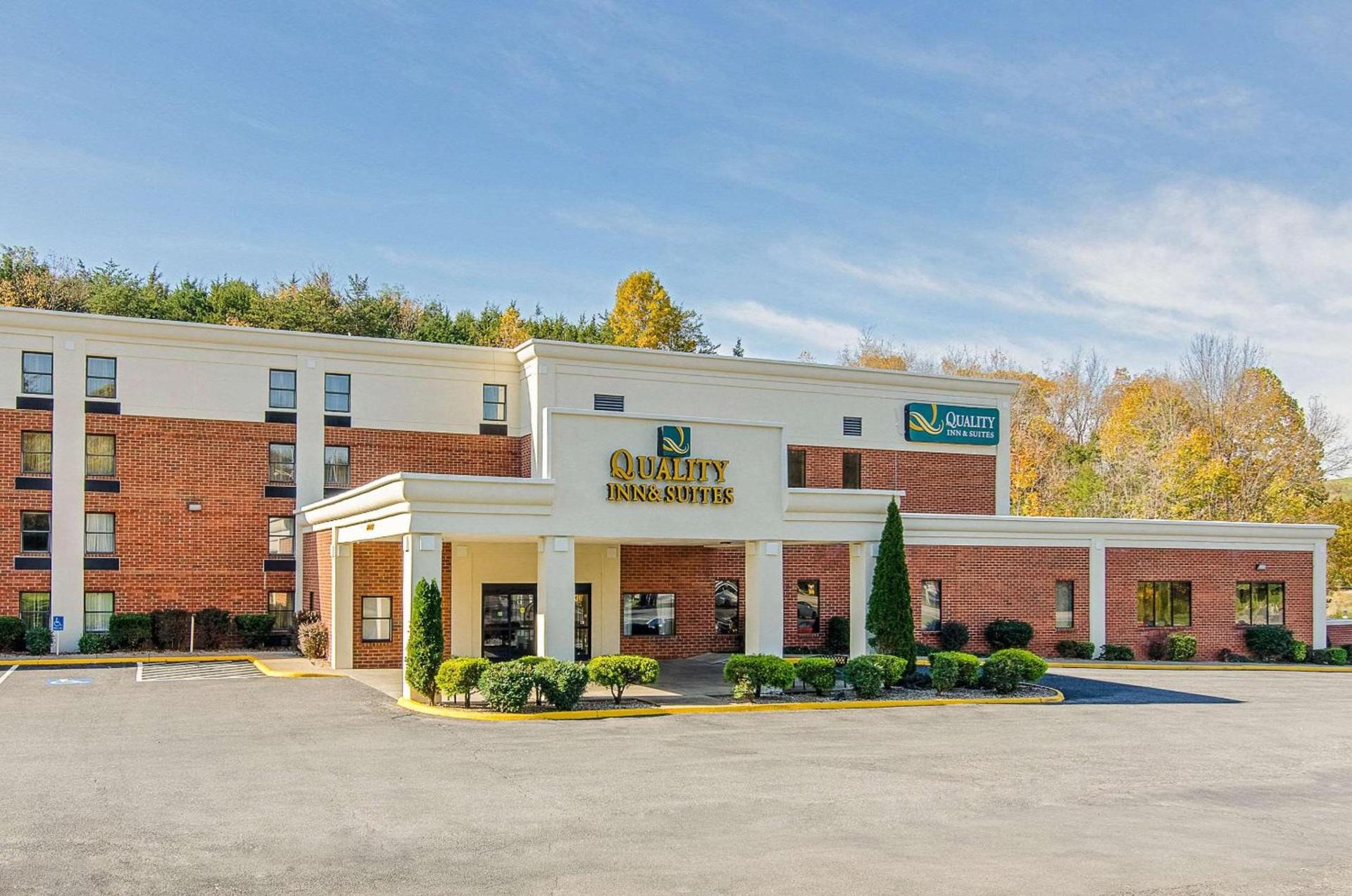 Spark by Hilton Lexington photo 4