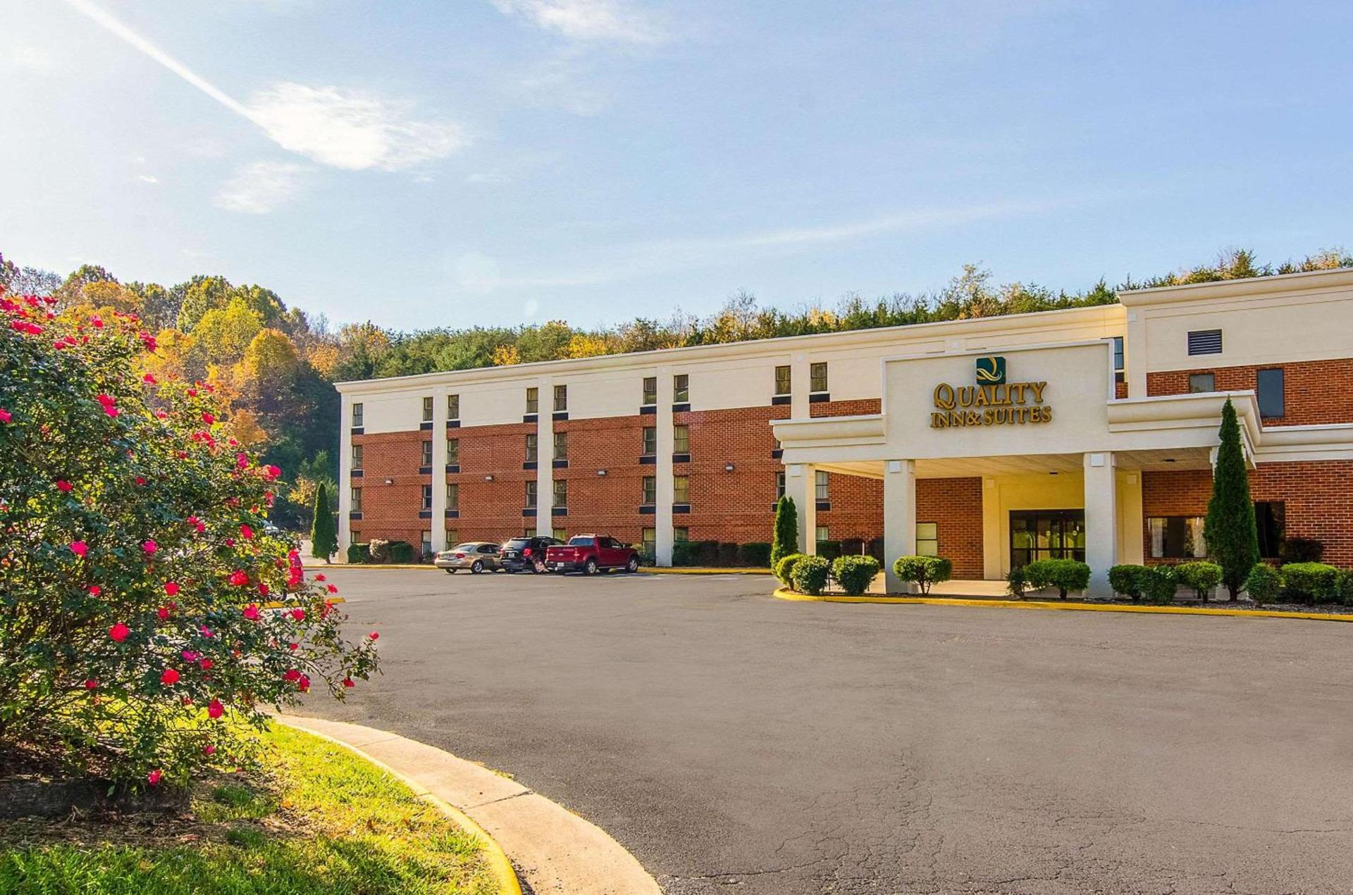 Spark by Hilton Lexington photo 2