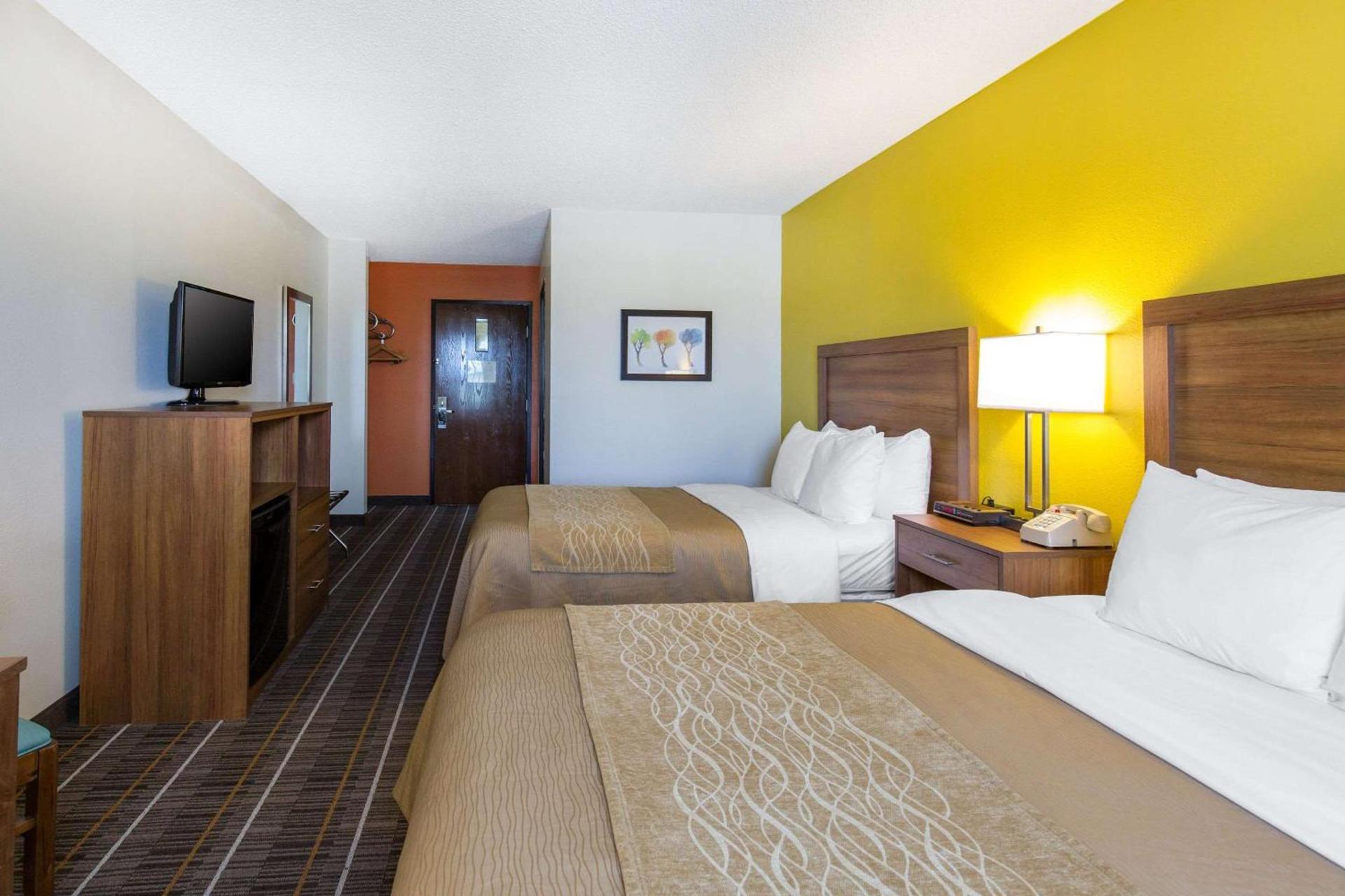 Quality Inn Stephens City-Winchester South photo 16
