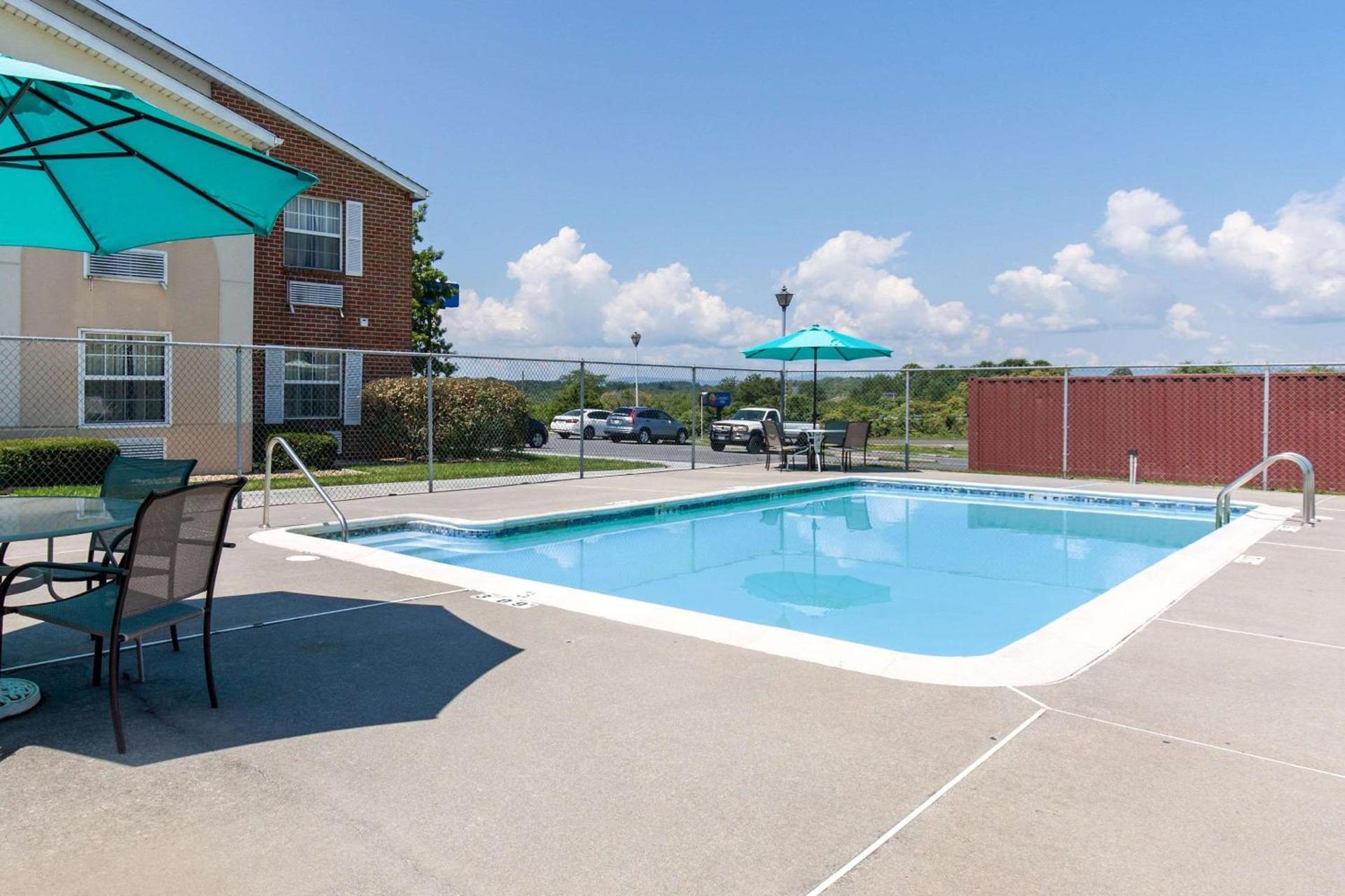 Quality Inn Stephens City-Winchester South photo 17