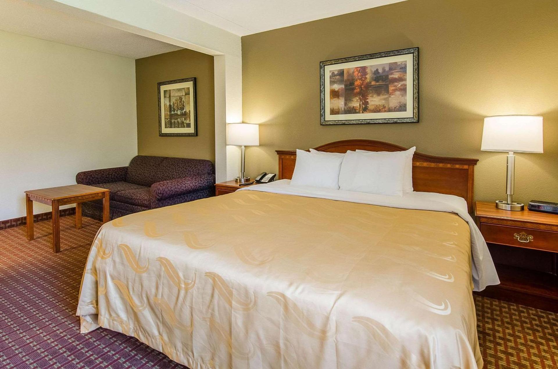 Spark by Hilton Lexington photo 22