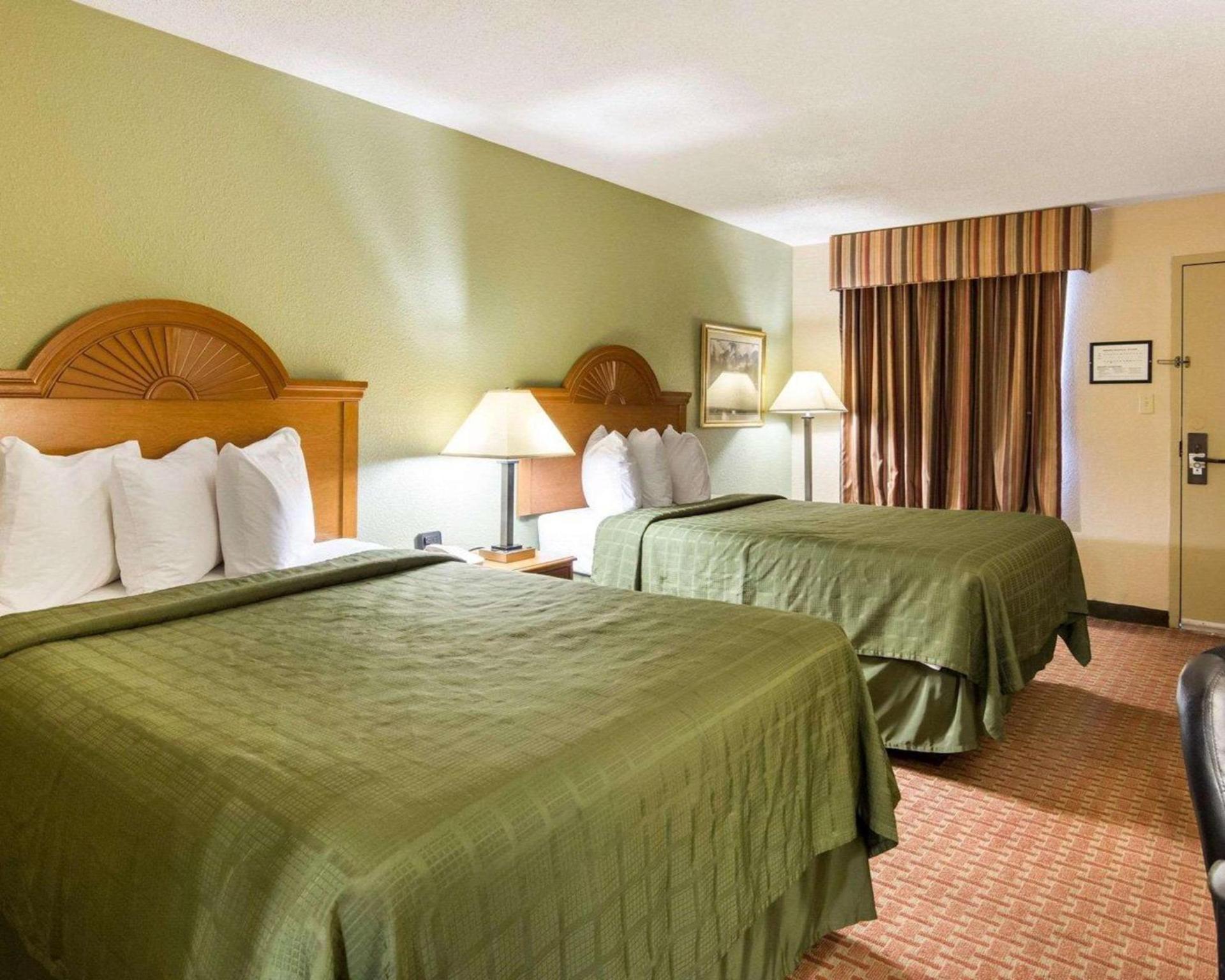 Quality Inn South Hill I-85 photo 15