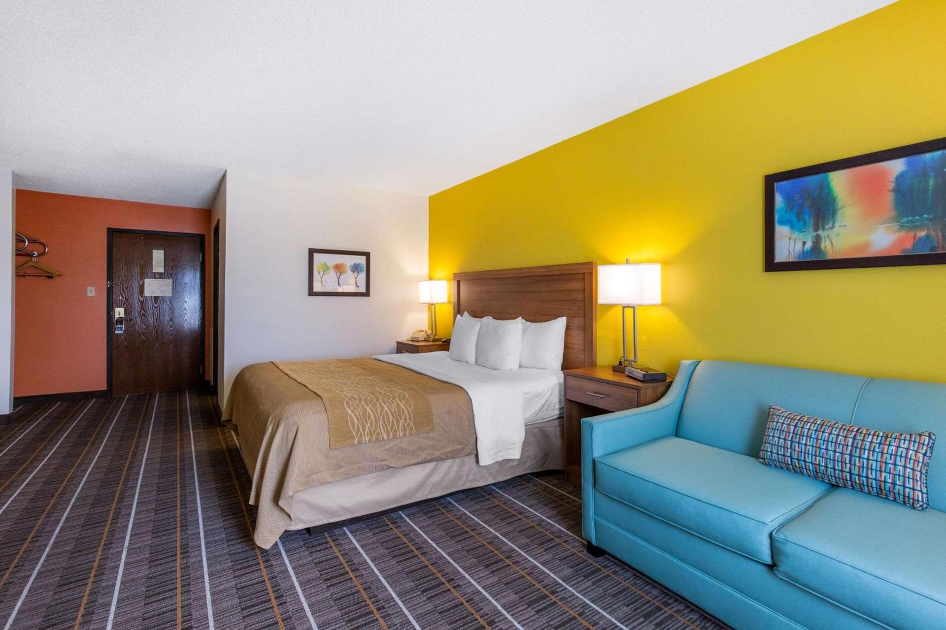 Quality Inn Stephens City-Winchester South photo 18