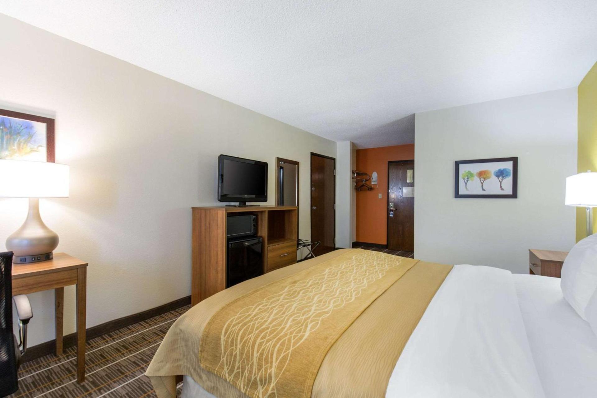 Quality Inn Stephens City-Winchester South photo 20