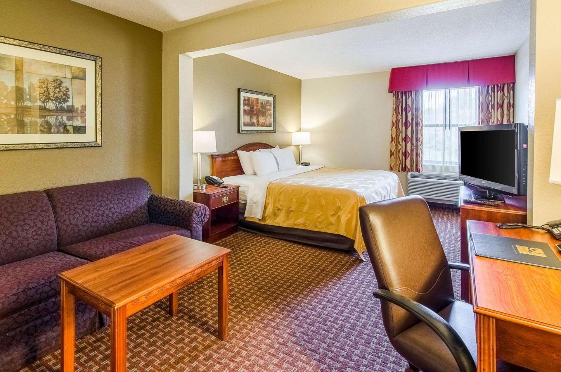 Spark by Hilton Lexington photo 20
