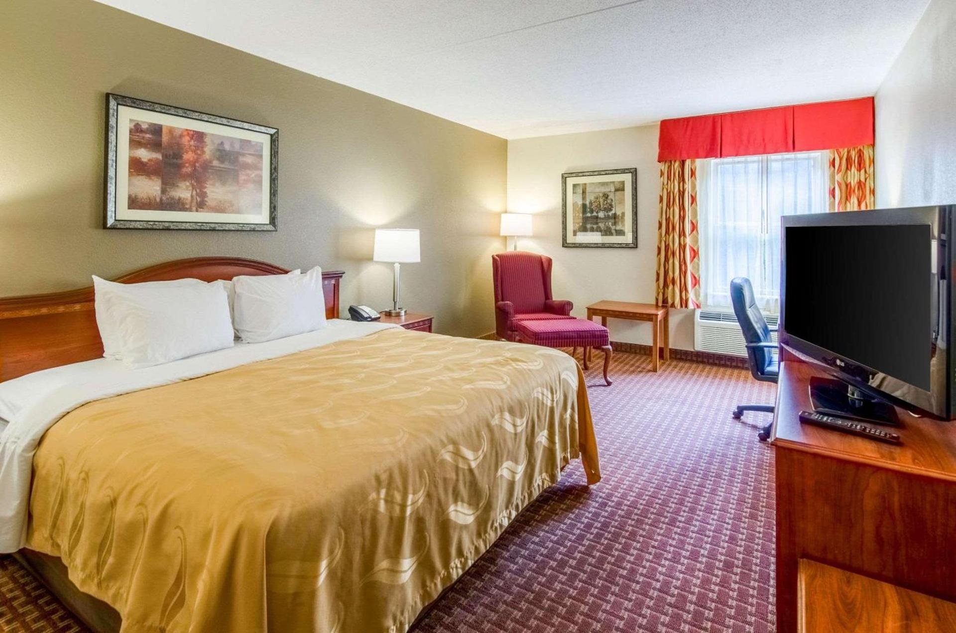 Spark by Hilton Lexington photo 14