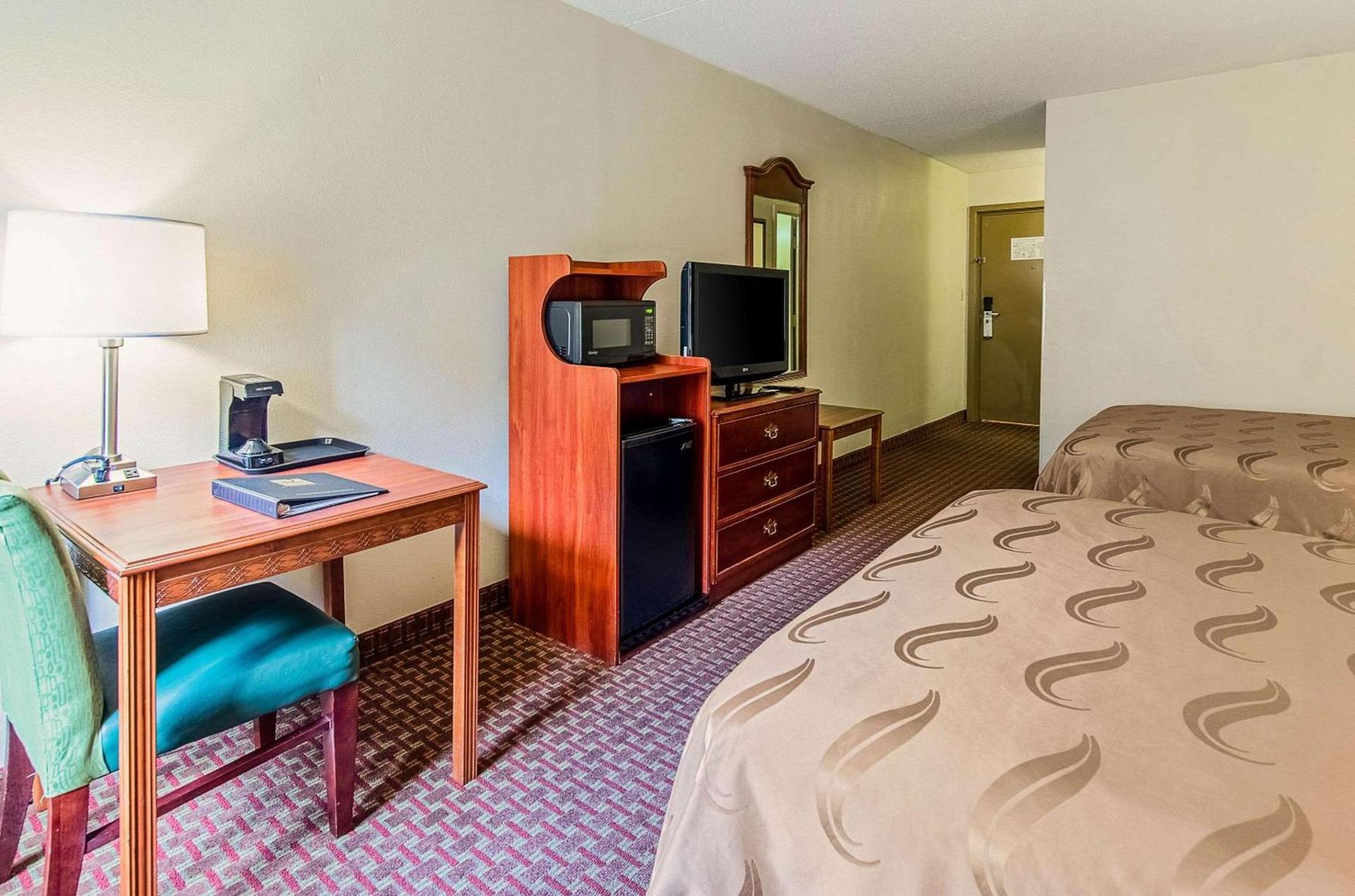 Spark by Hilton Lexington photo 18