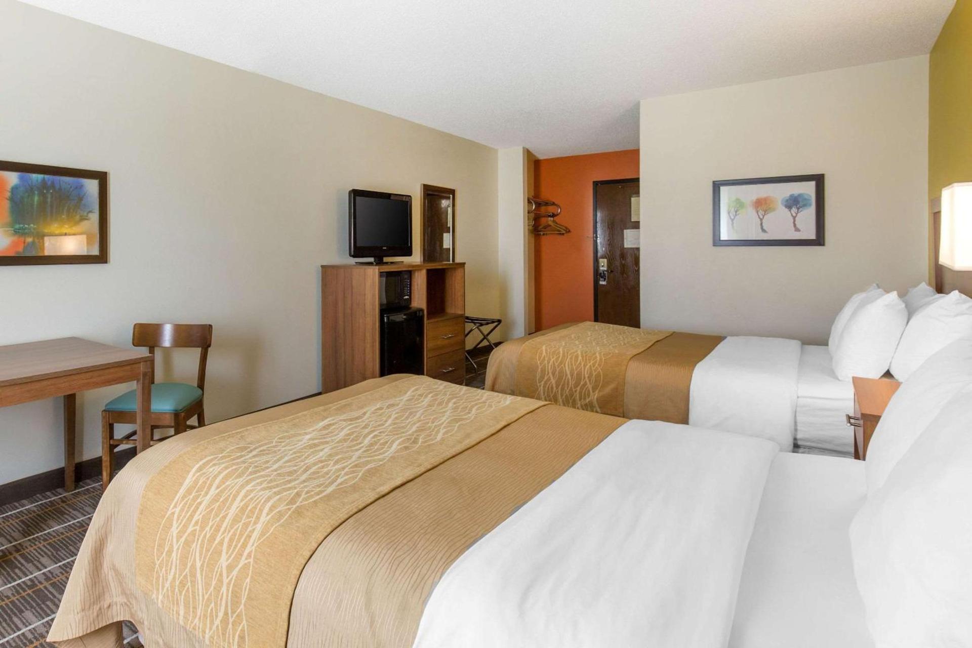 Quality Inn Stephens City-Winchester South photo 21