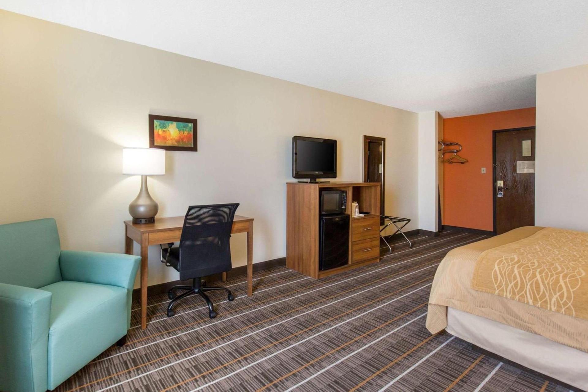 Quality Inn Stephens City-Winchester South photo 22