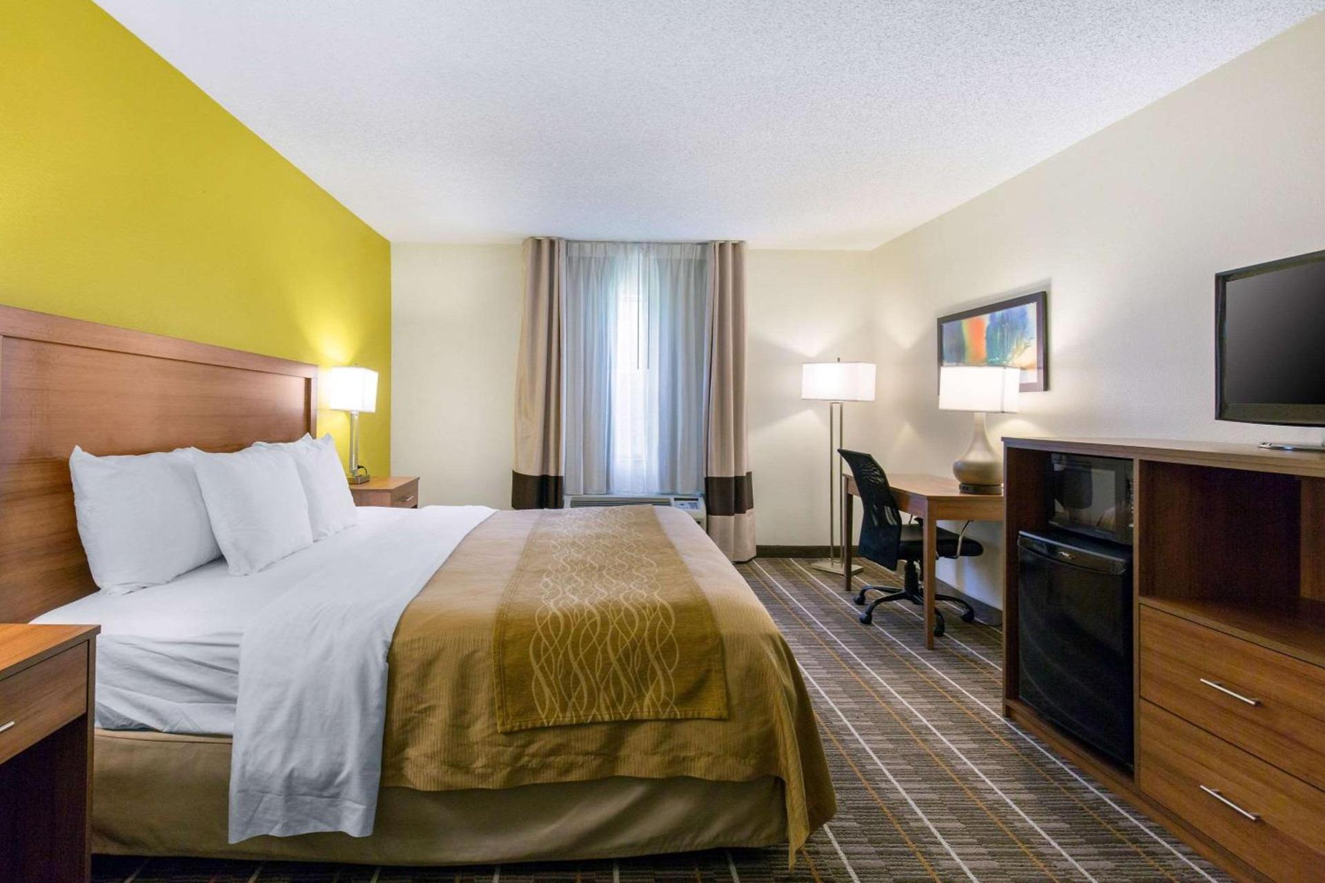 Quality Inn Stephens City-Winchester South photo 23