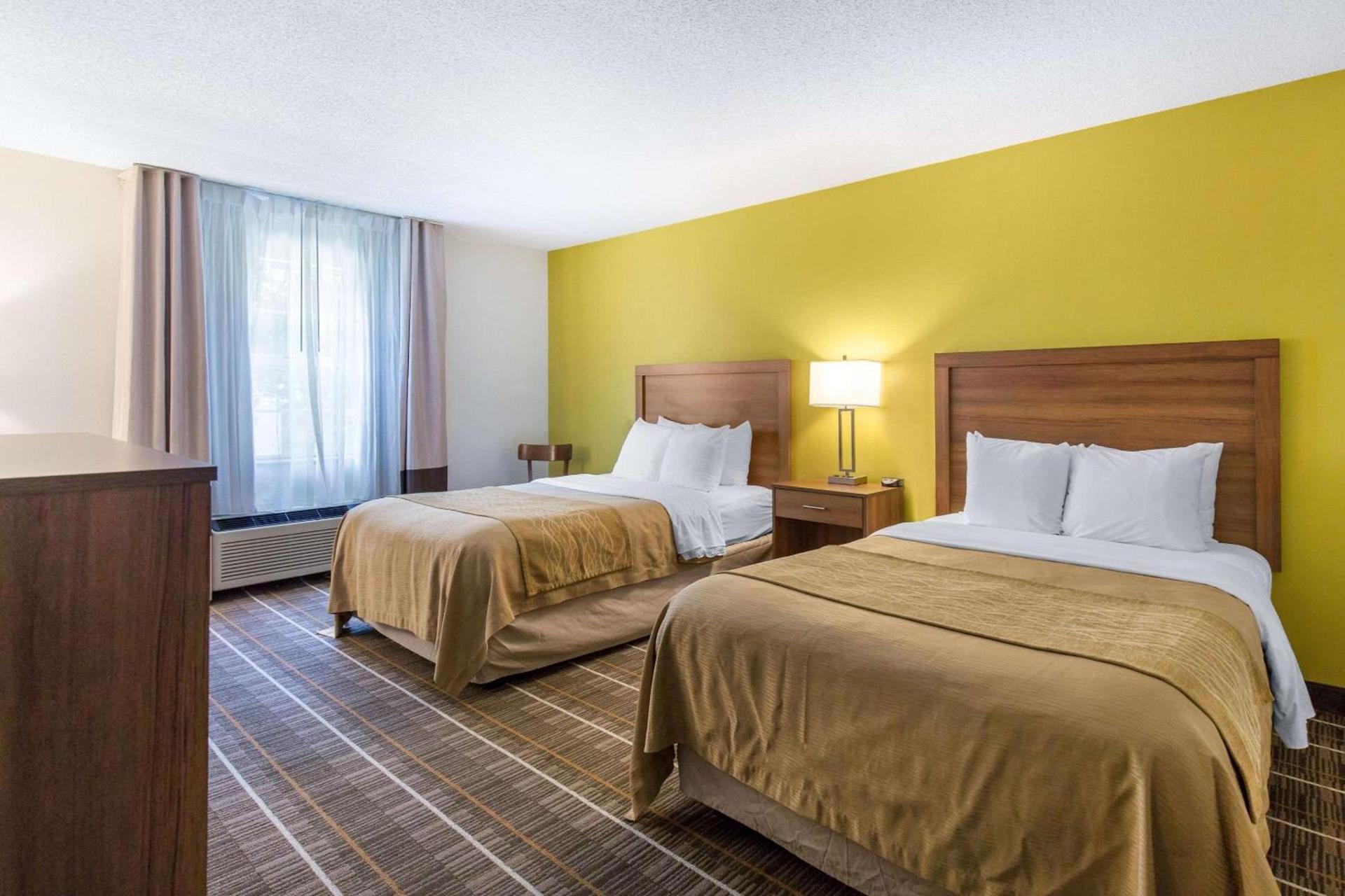 Quality Inn Stephens City-Winchester South photo 24