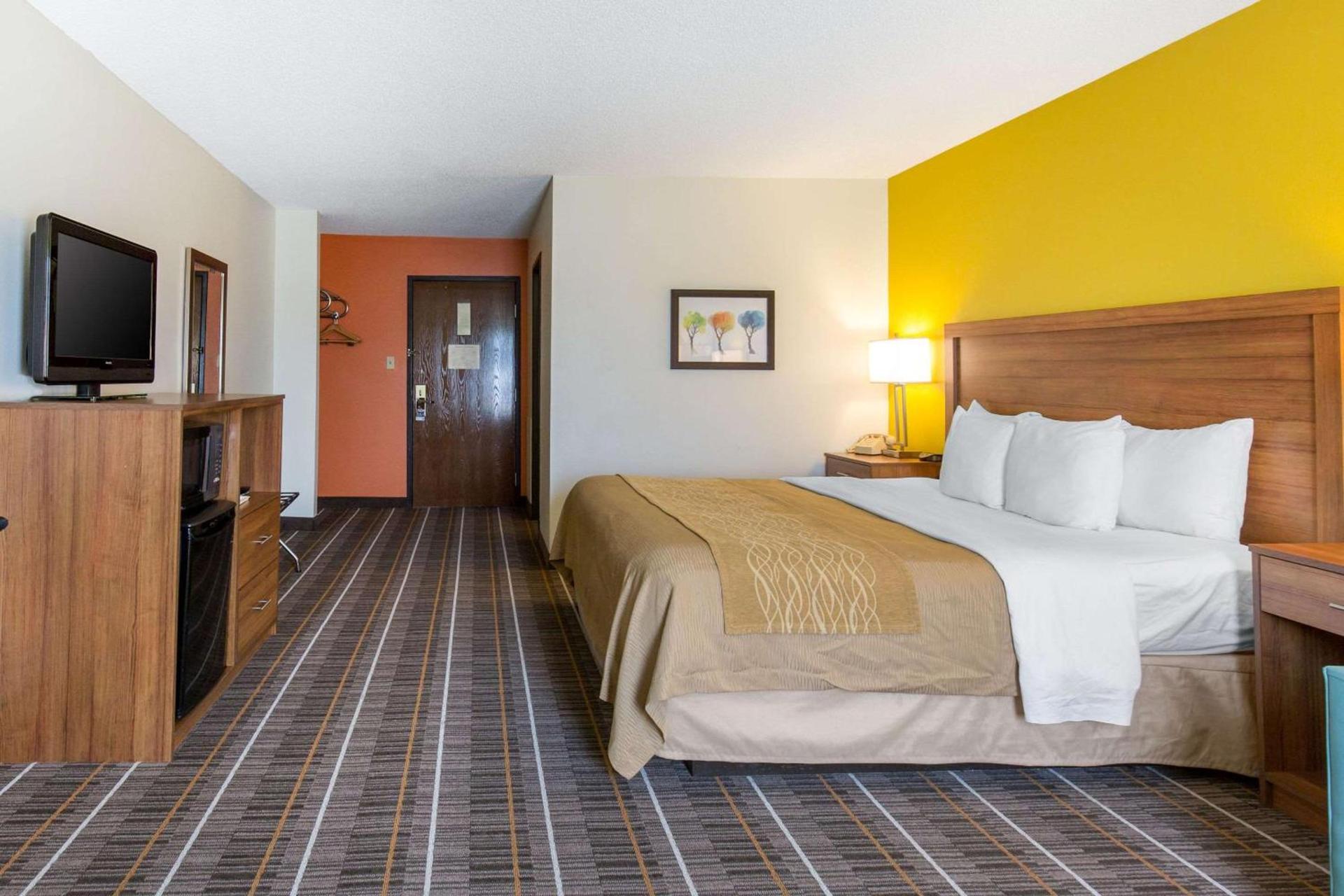 Quality Inn Stephens City-Winchester South photo 26