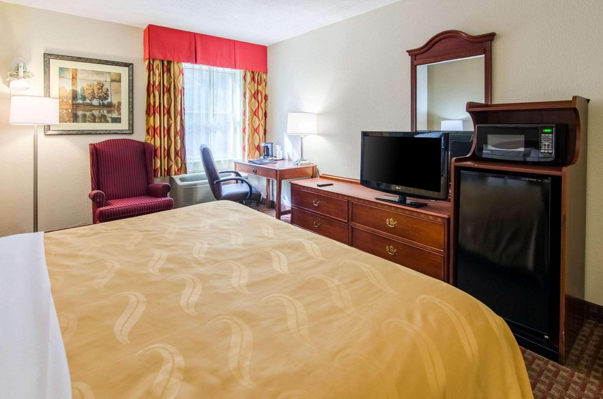 Spark by Hilton Lexington photo 10