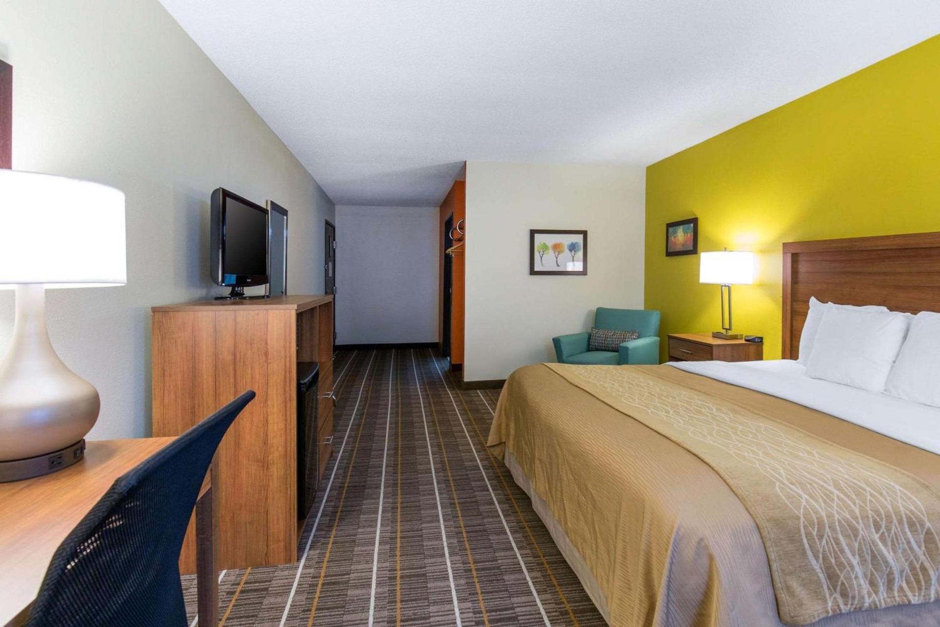 Quality Inn Stephens City-Winchester South photo 28