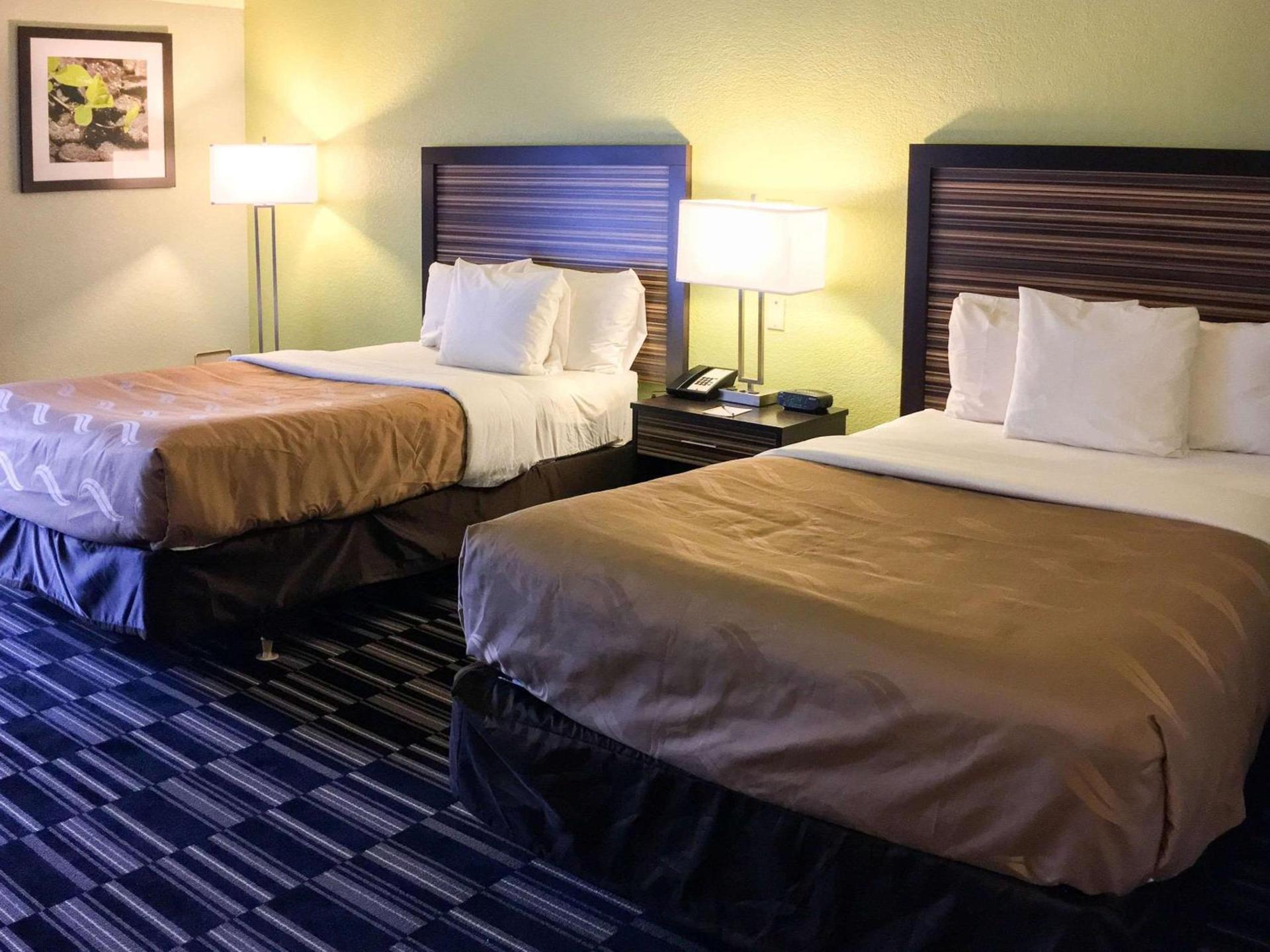 Quality Inn Richmond North photo 11