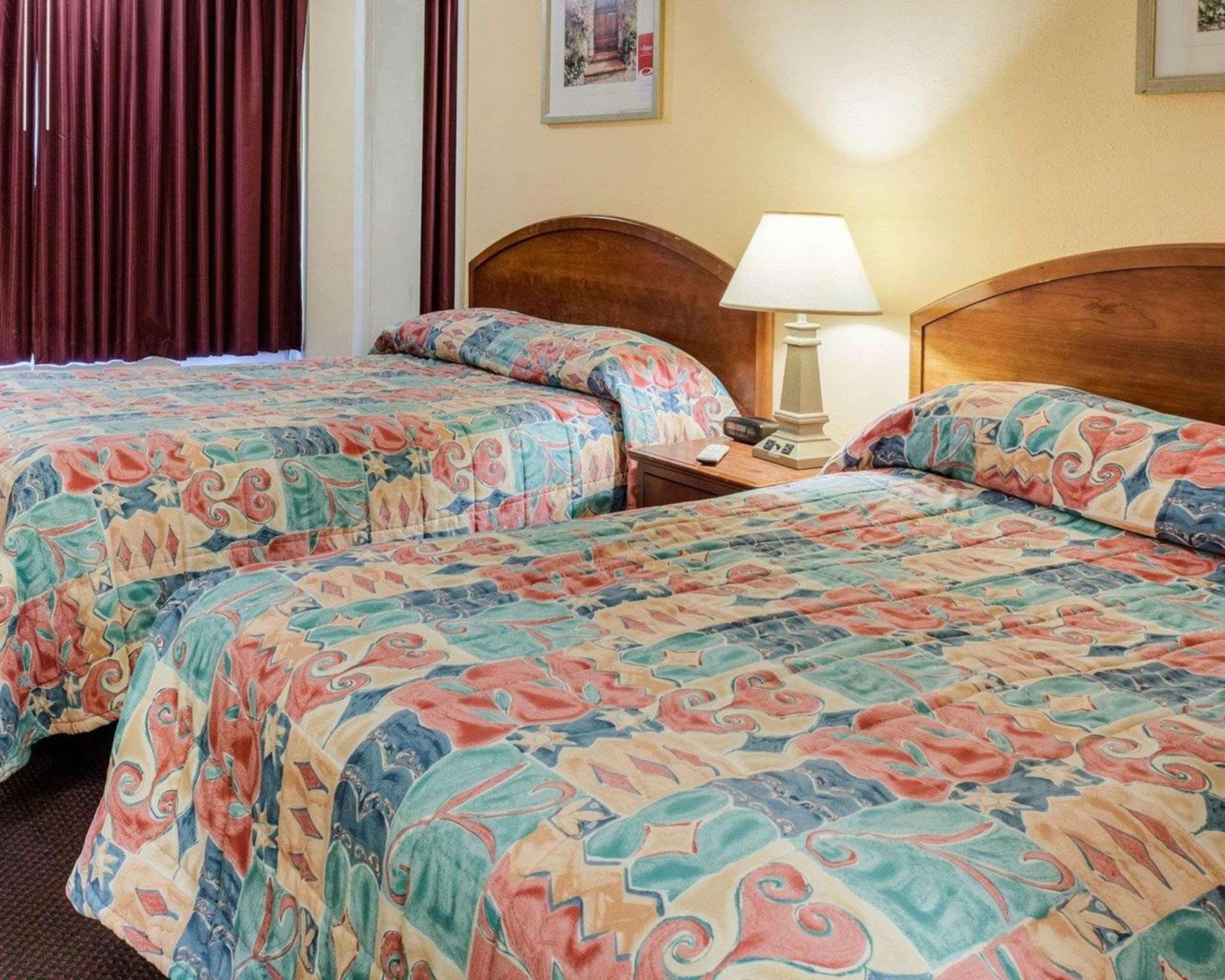 Rodeway Inn Colonial Heights I-95 photo 20