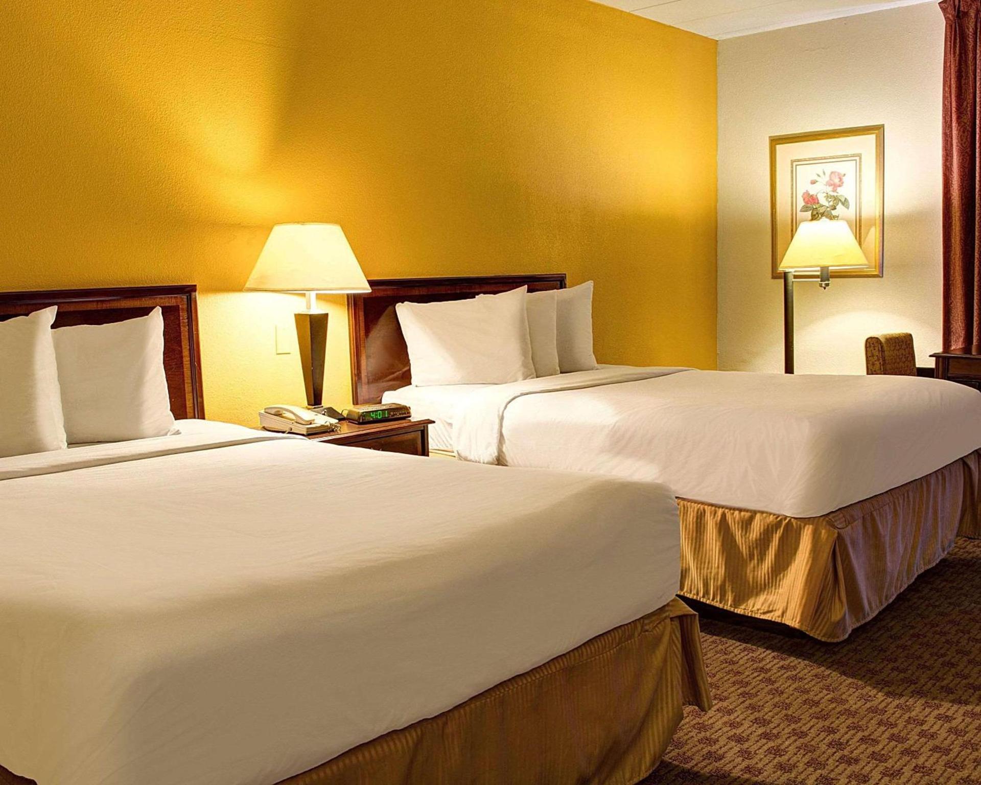 Quality Inn Richmond North photo 23