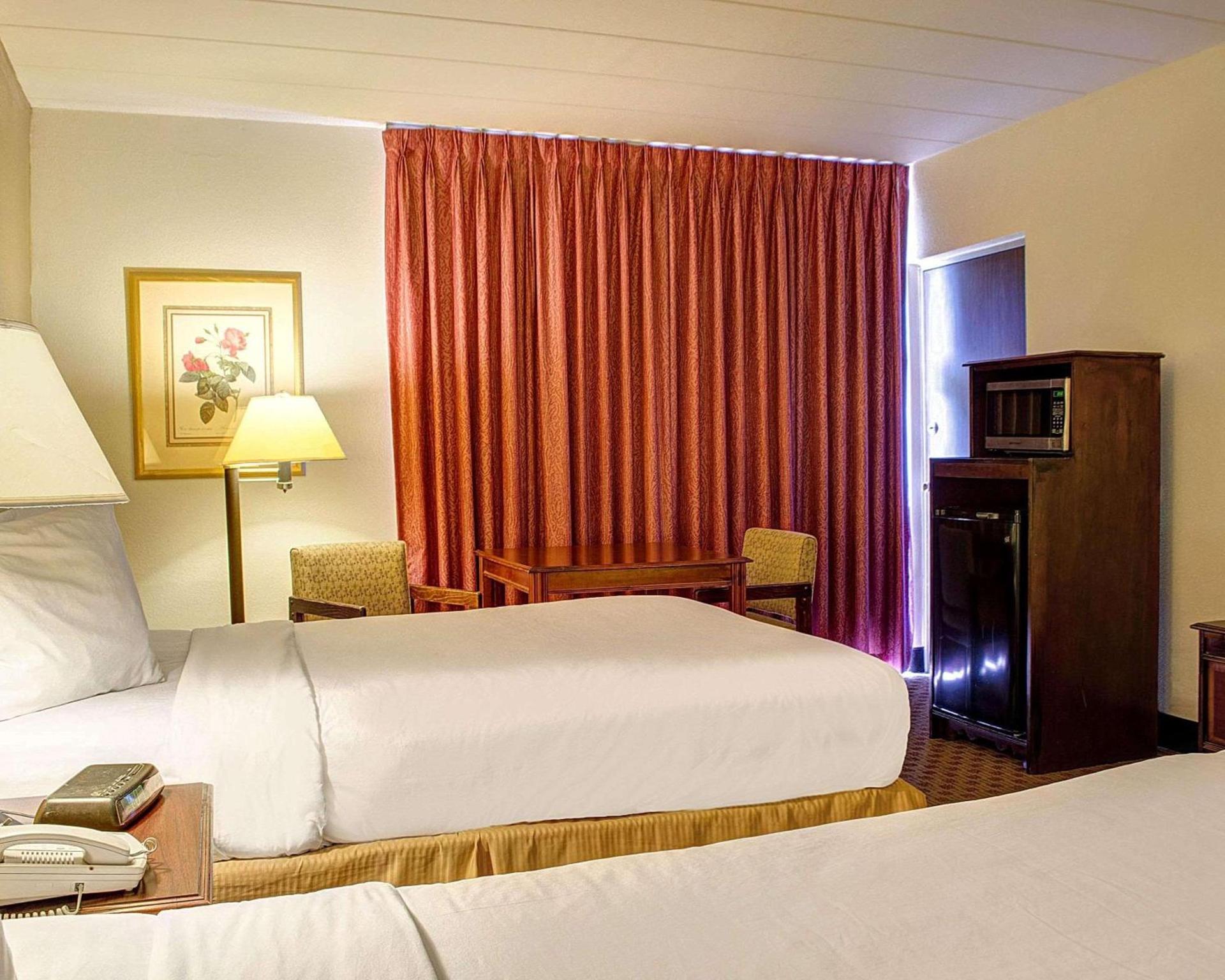 Quality Inn Richmond North photo 12