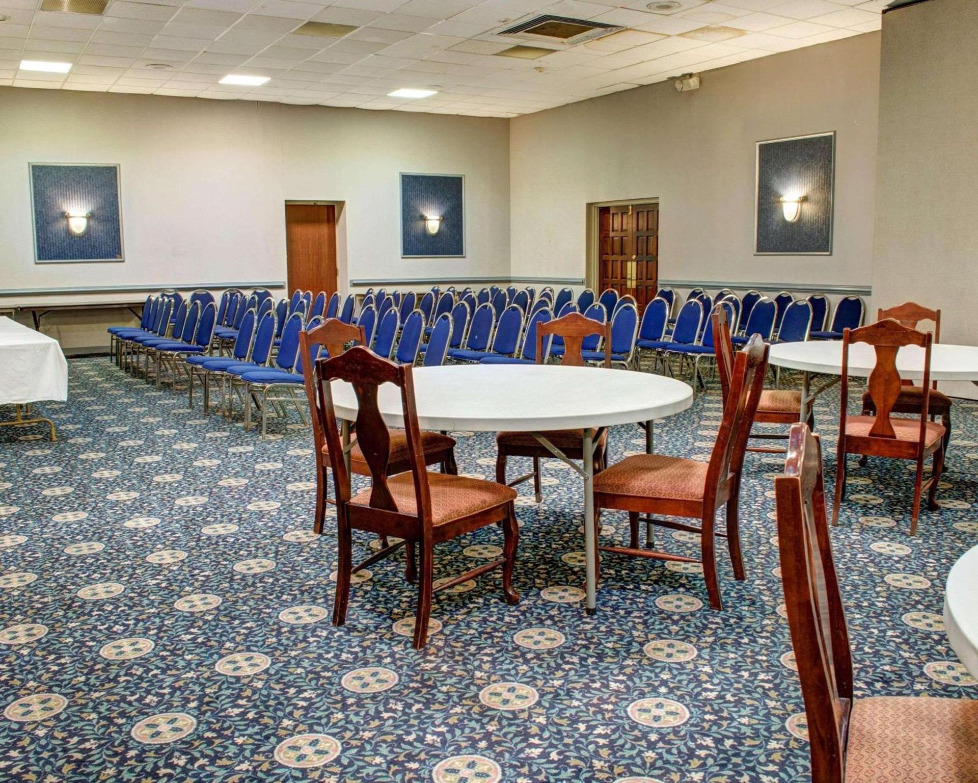Quality Inn Richmond North photo 22