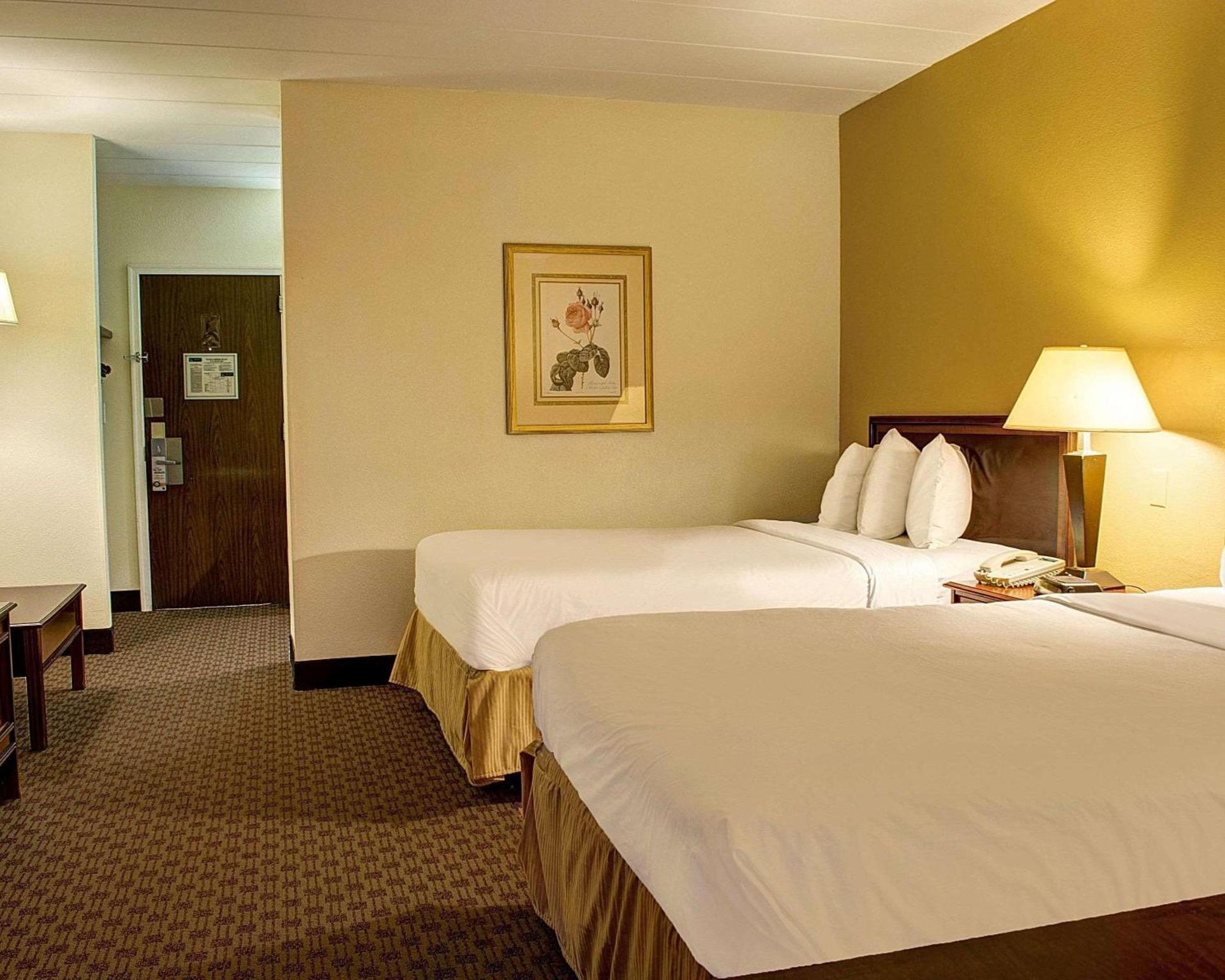 Quality Inn Richmond North photo 21