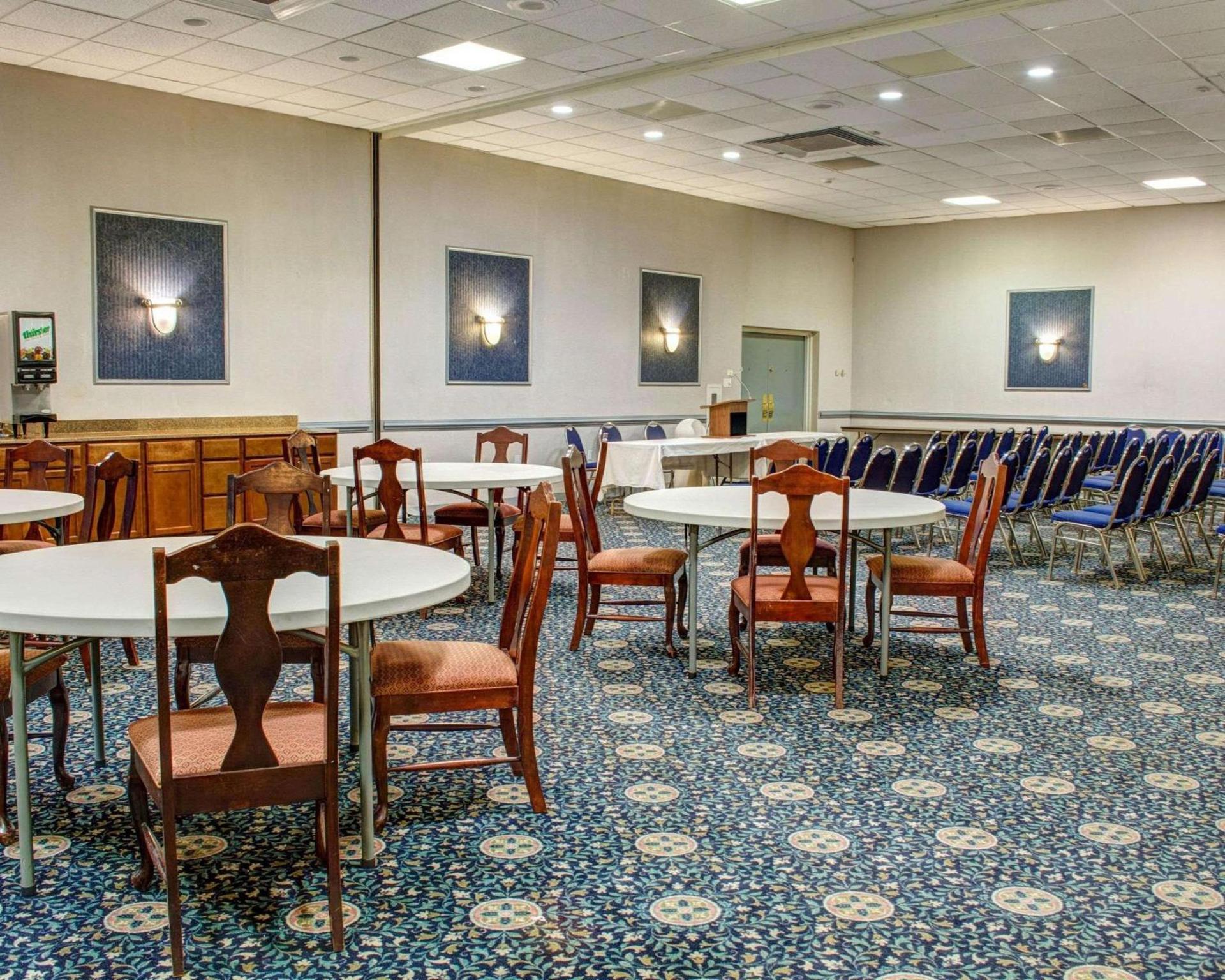 Quality Inn Richmond North photo 20