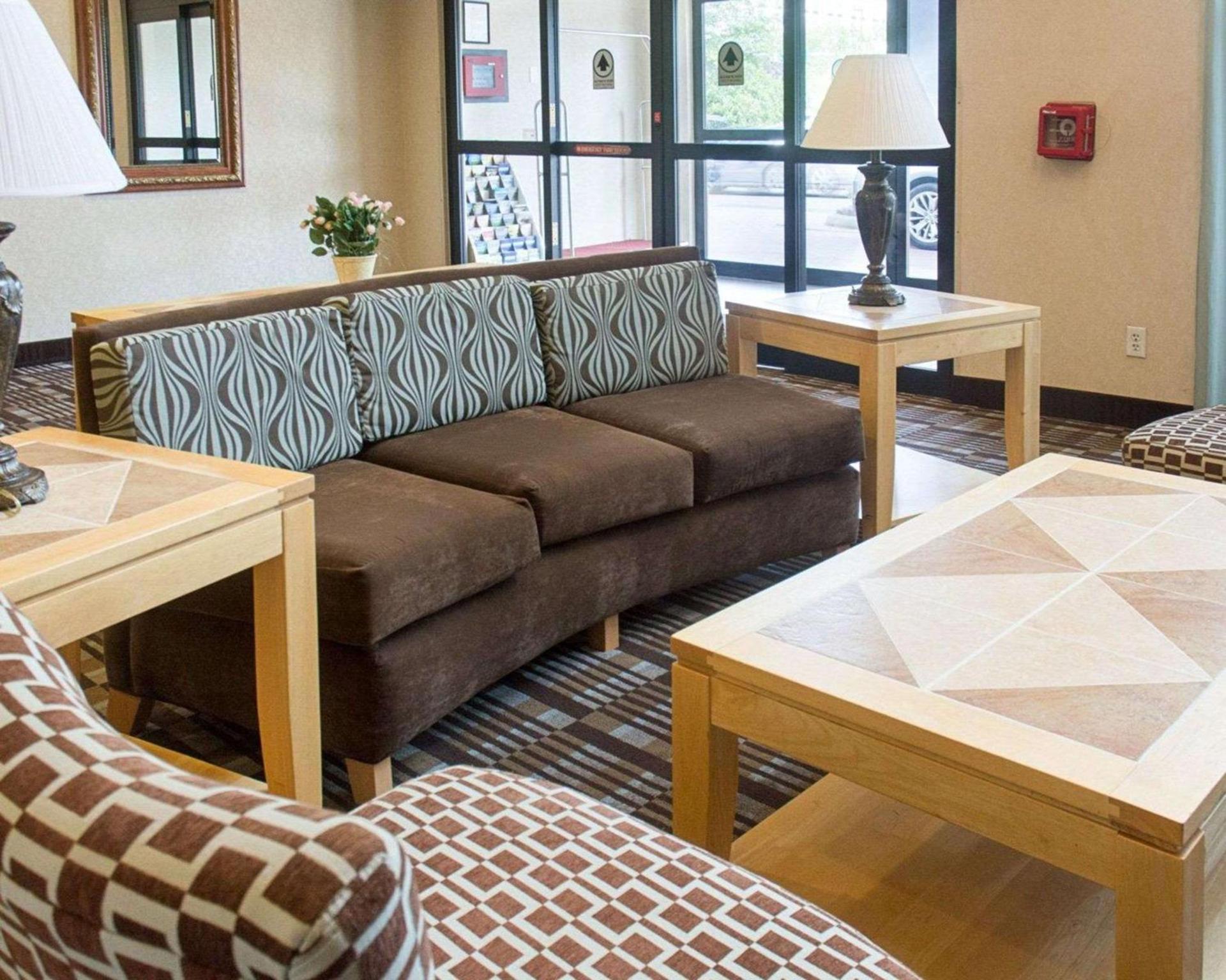 Quality Inn & Suites Quantico photo 4