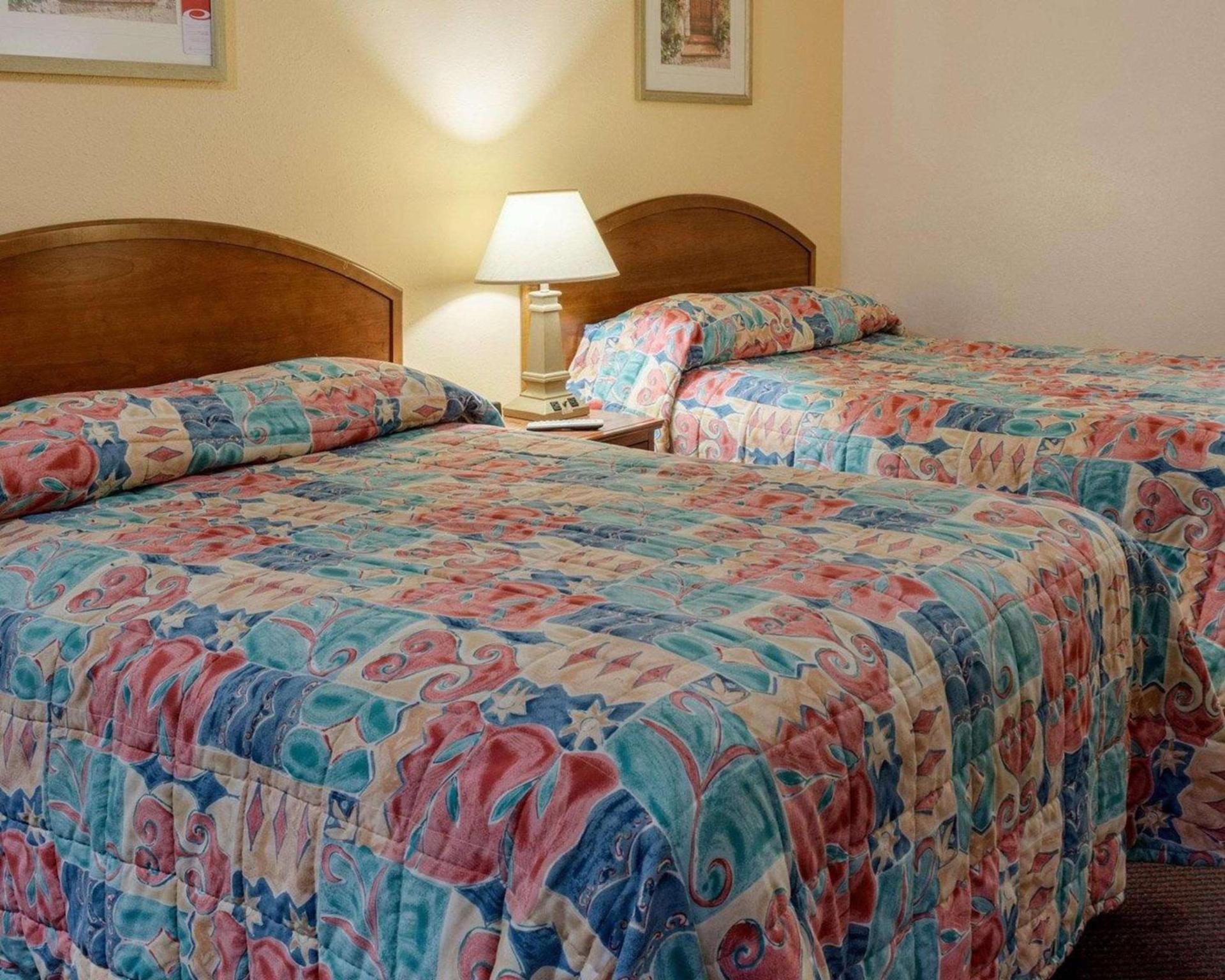 Rodeway Inn Colonial Heights I-95 photo 21