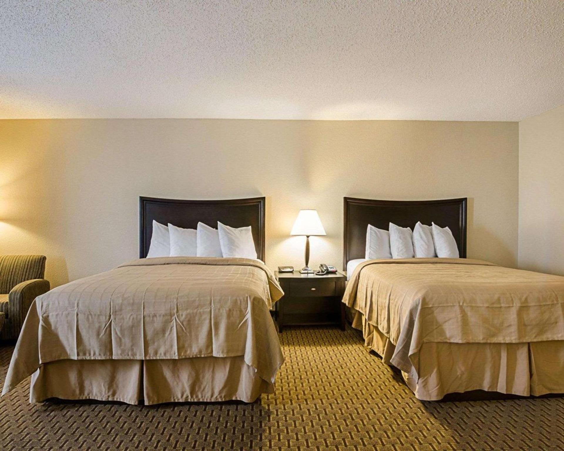 Quality Inn Troutville - Roanoke North photo 18