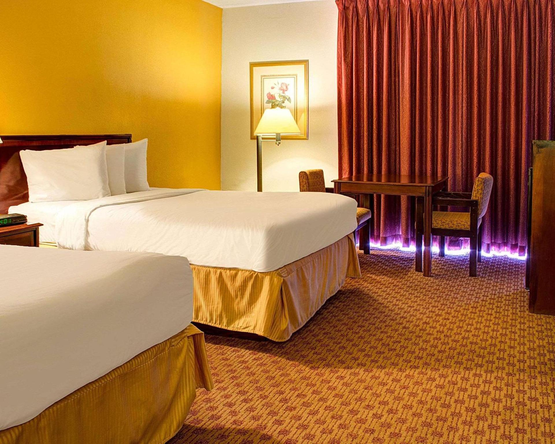Quality Inn Richmond North photo 13