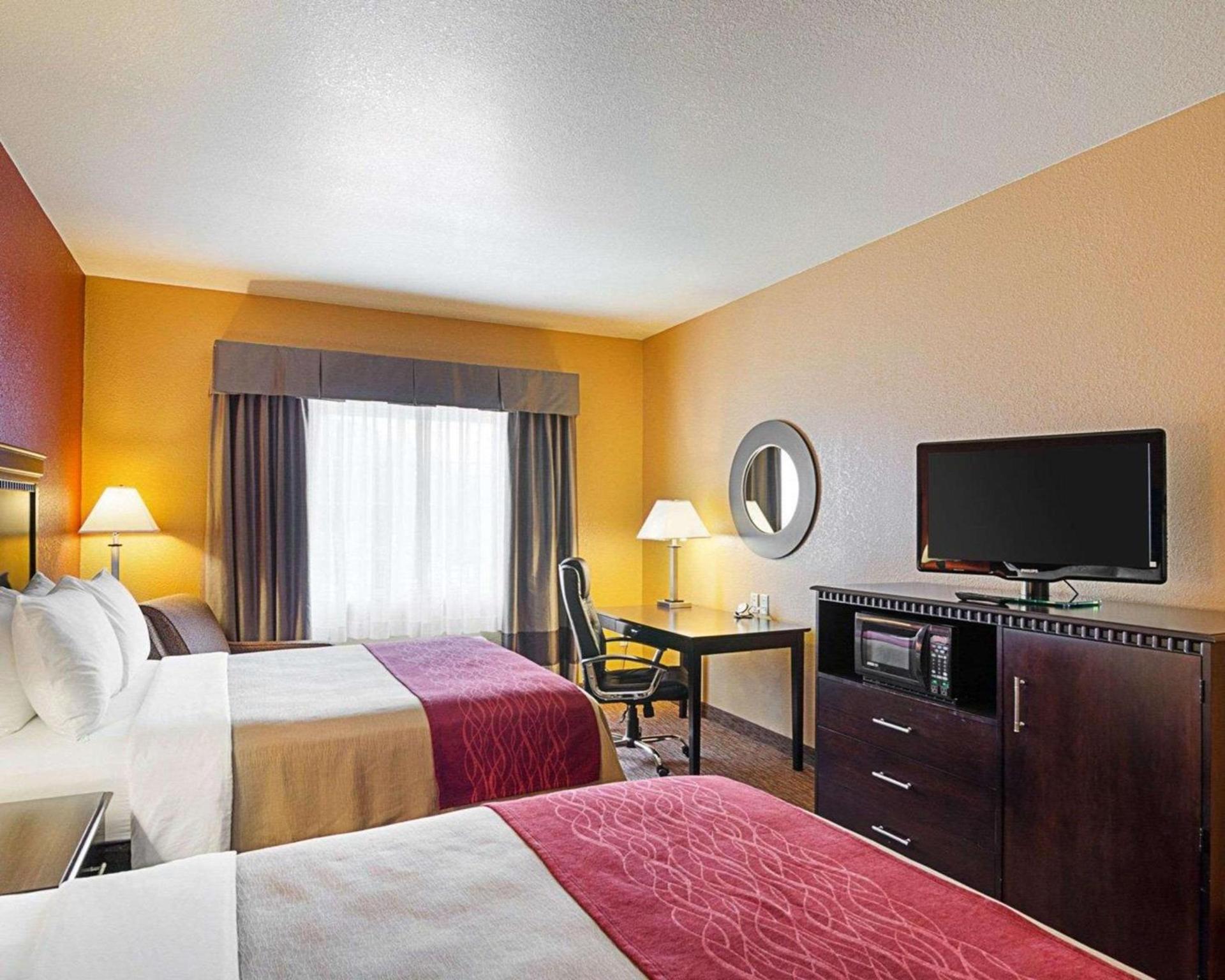 Comfort Inn & Suites Orange - Montpelier photo 13