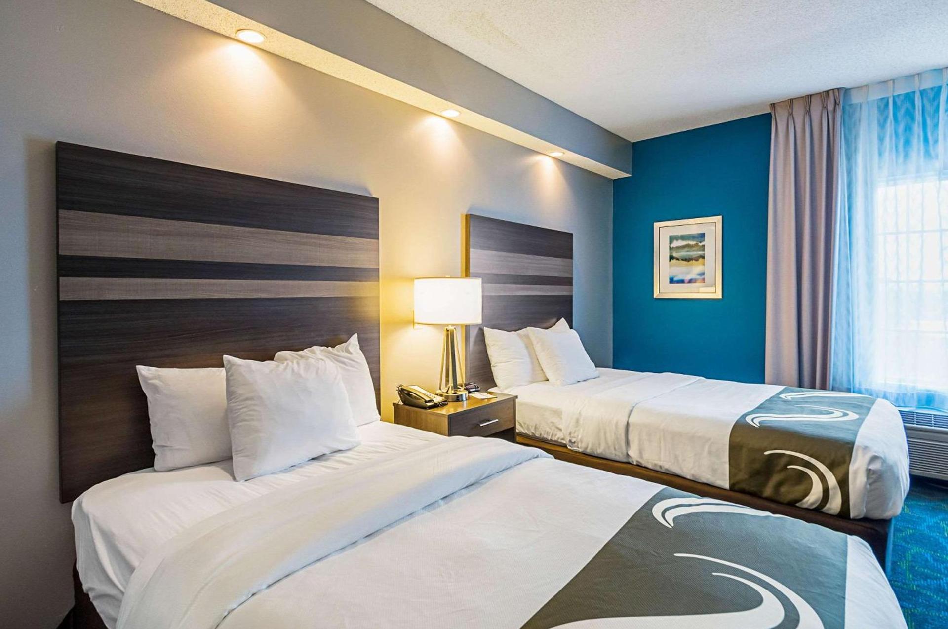 Quality Inn Harrisonburg I-81 photo 6