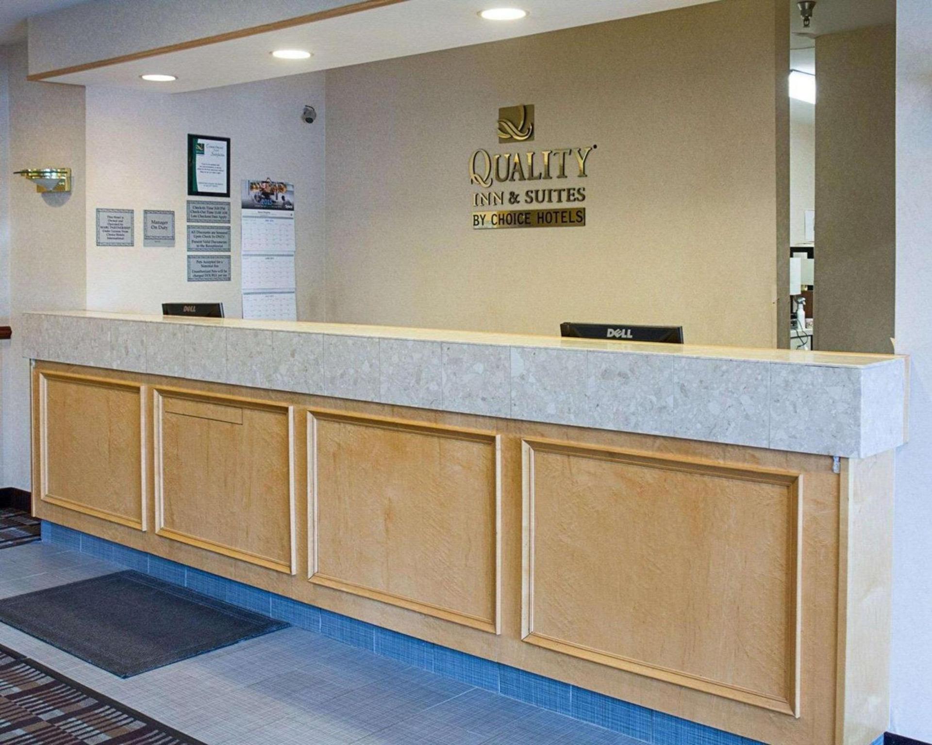 Quality Inn & Suites Quantico photo 6