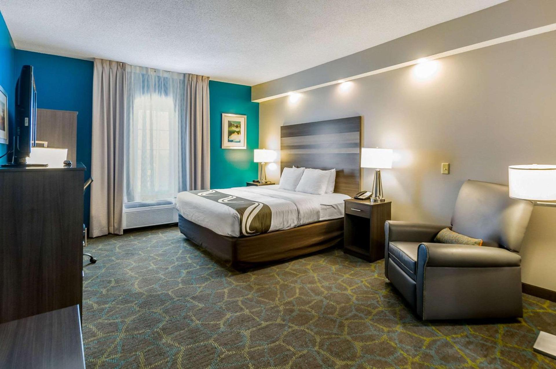 Quality Inn Harrisonburg I-81 photo 9