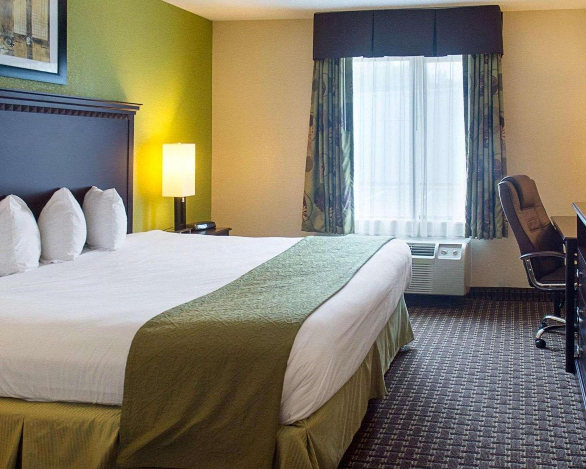 Quality Inn & Suites Quantico photo 12