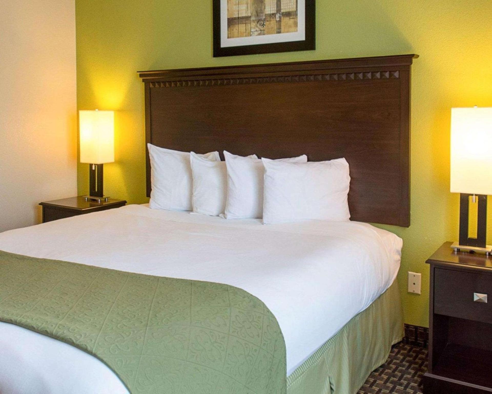 Quality Inn & Suites Quantico photo 10