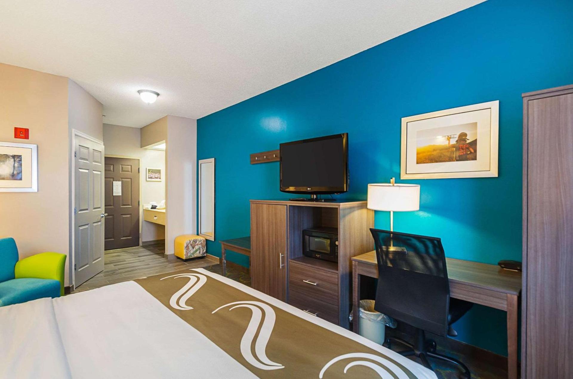 Quality Inn Harrisonburg I-81 photo 19