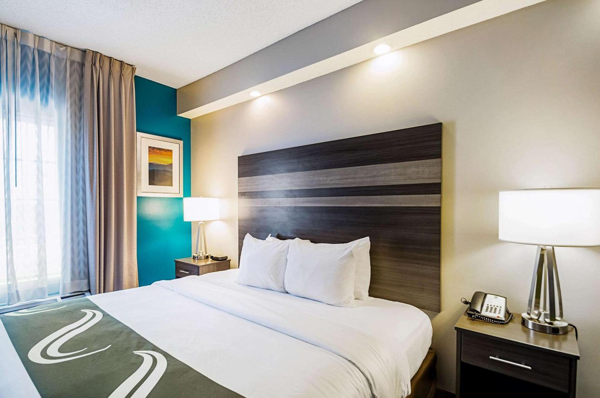 Quality Inn Harrisonburg I-81 photo 18