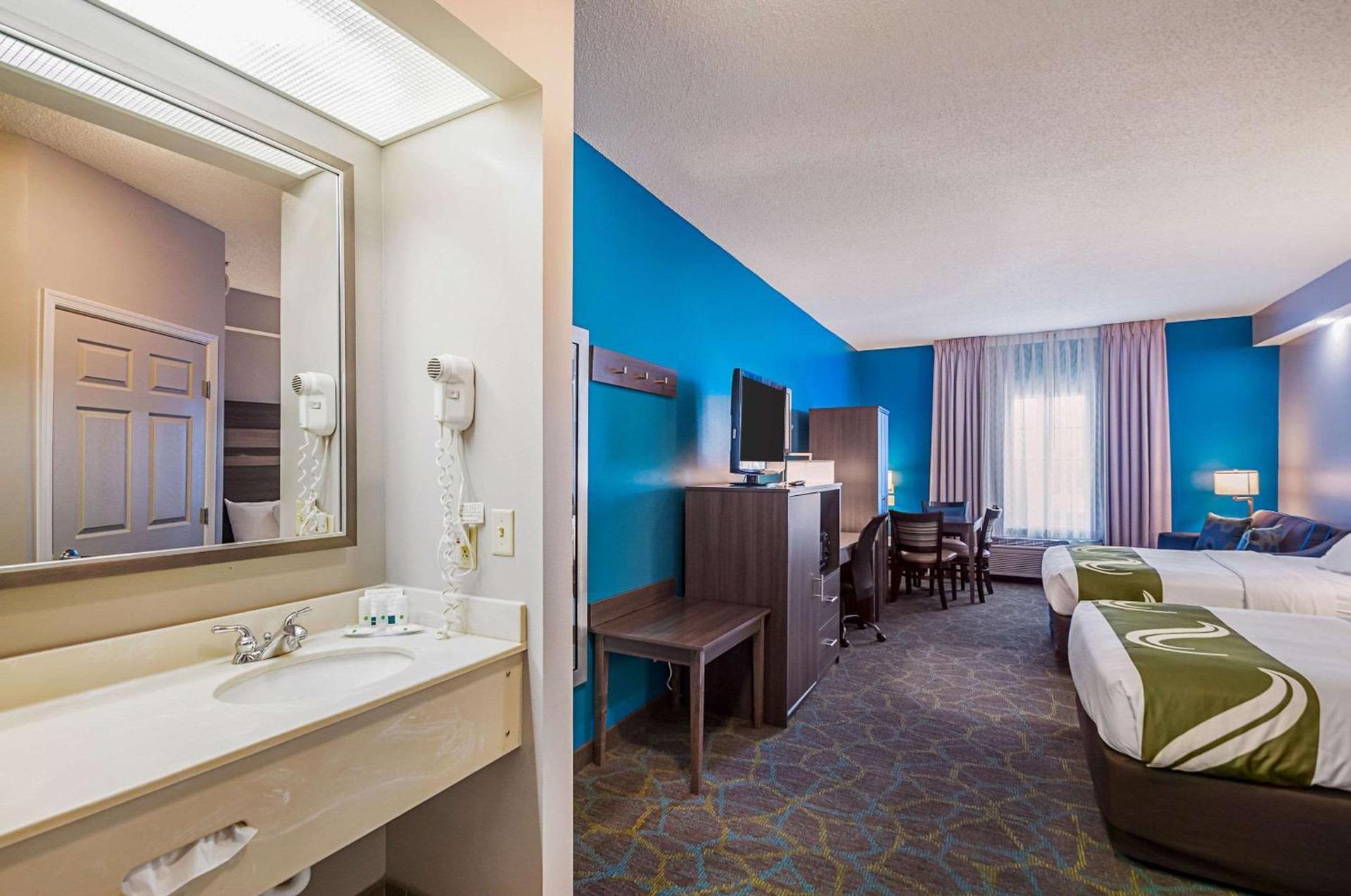 Quality Inn Harrisonburg I-81 photo 27