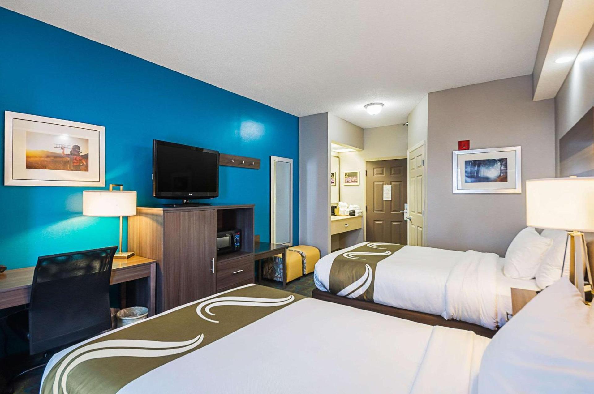 Quality Inn Harrisonburg I-81 photo 15