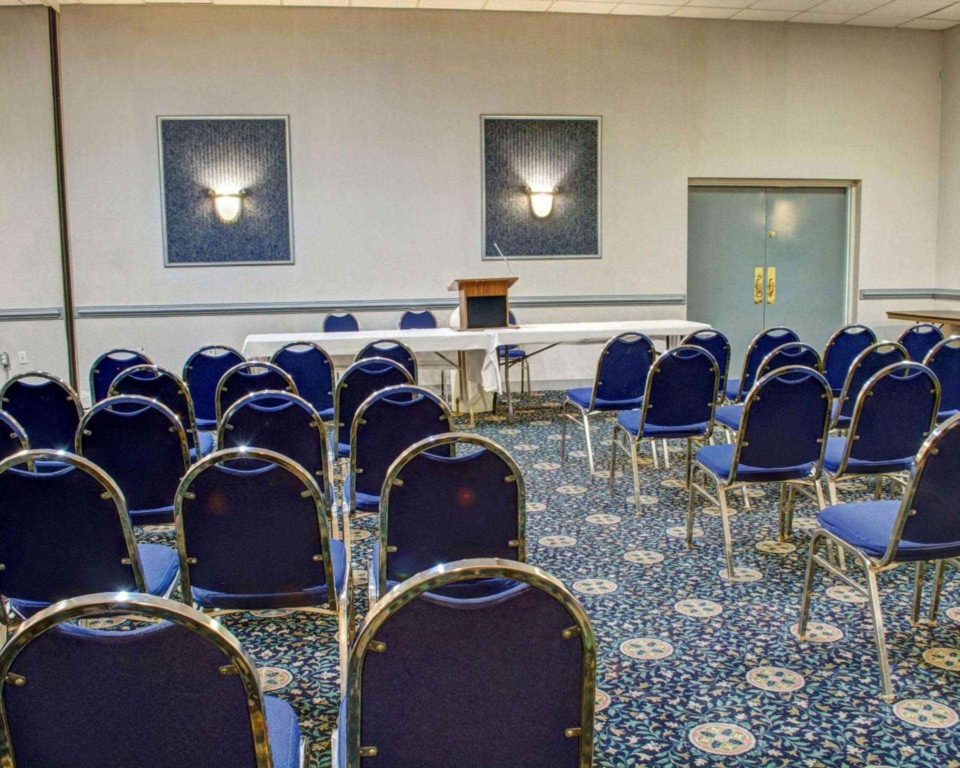Quality Inn Richmond North photo 15