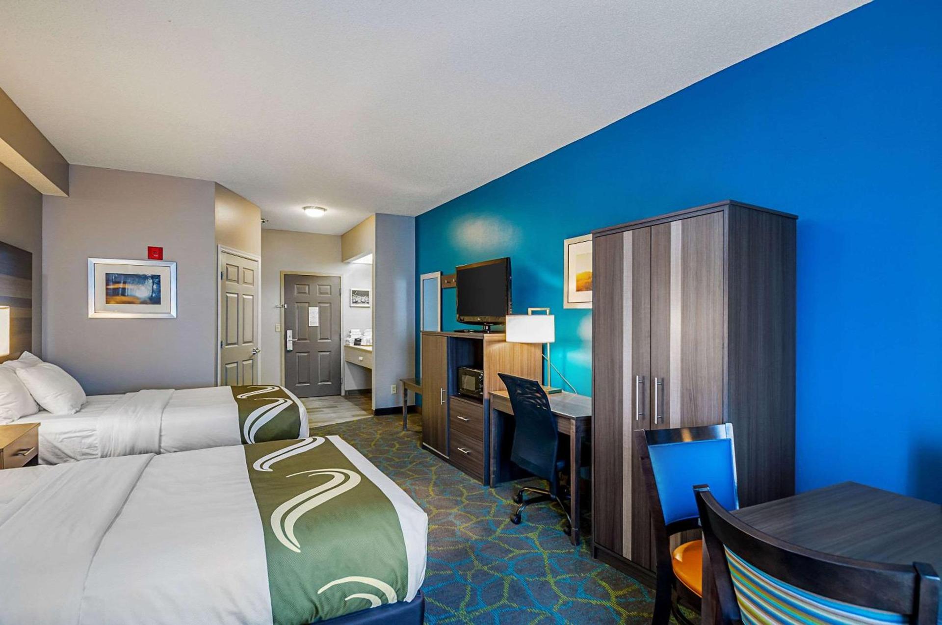 Quality Inn Harrisonburg I-81 photo 29