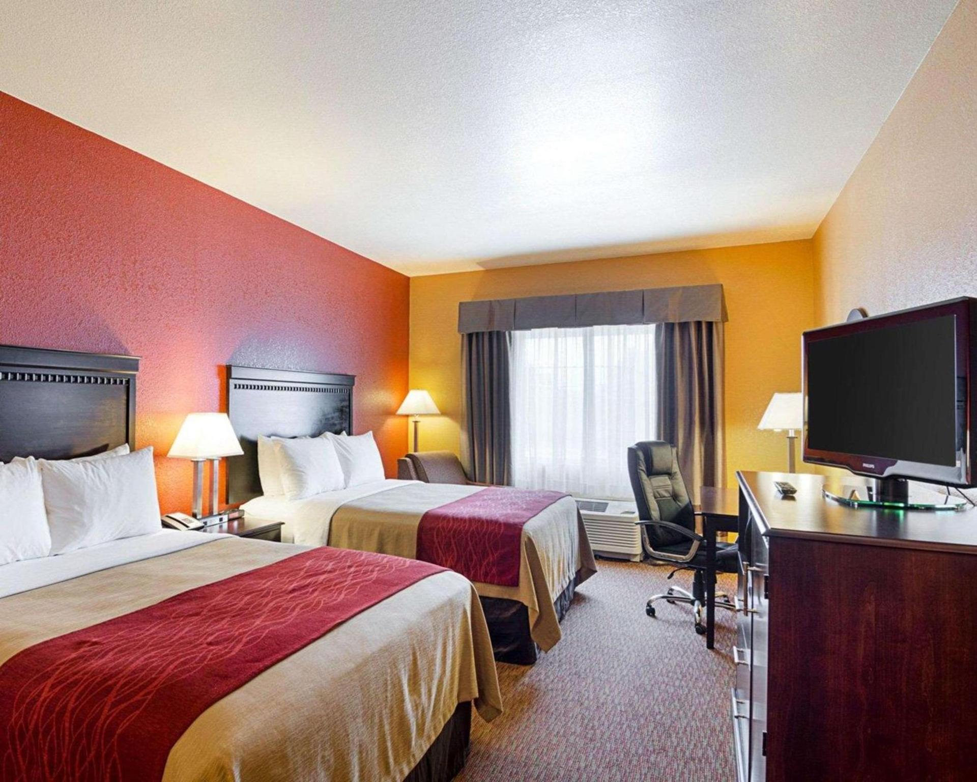 Comfort Inn & Suites Orange - Montpelier photo 14
