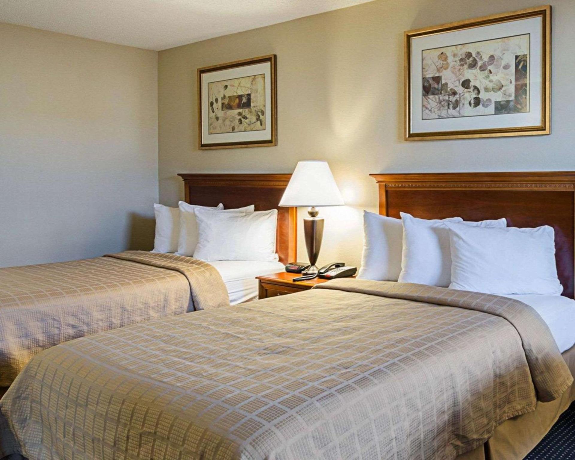 Quality Inn Troutville - Roanoke North photo 34